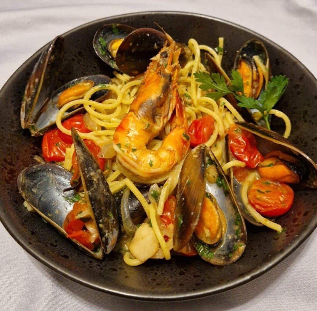 Ristorante Santa Caterina