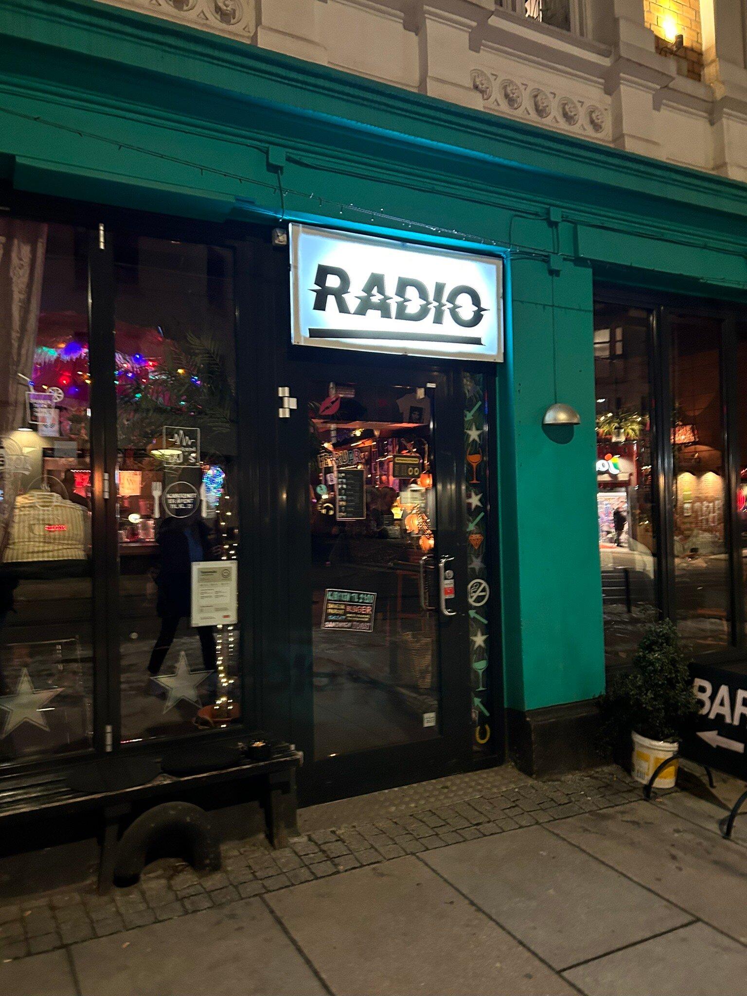 Radio Løkka