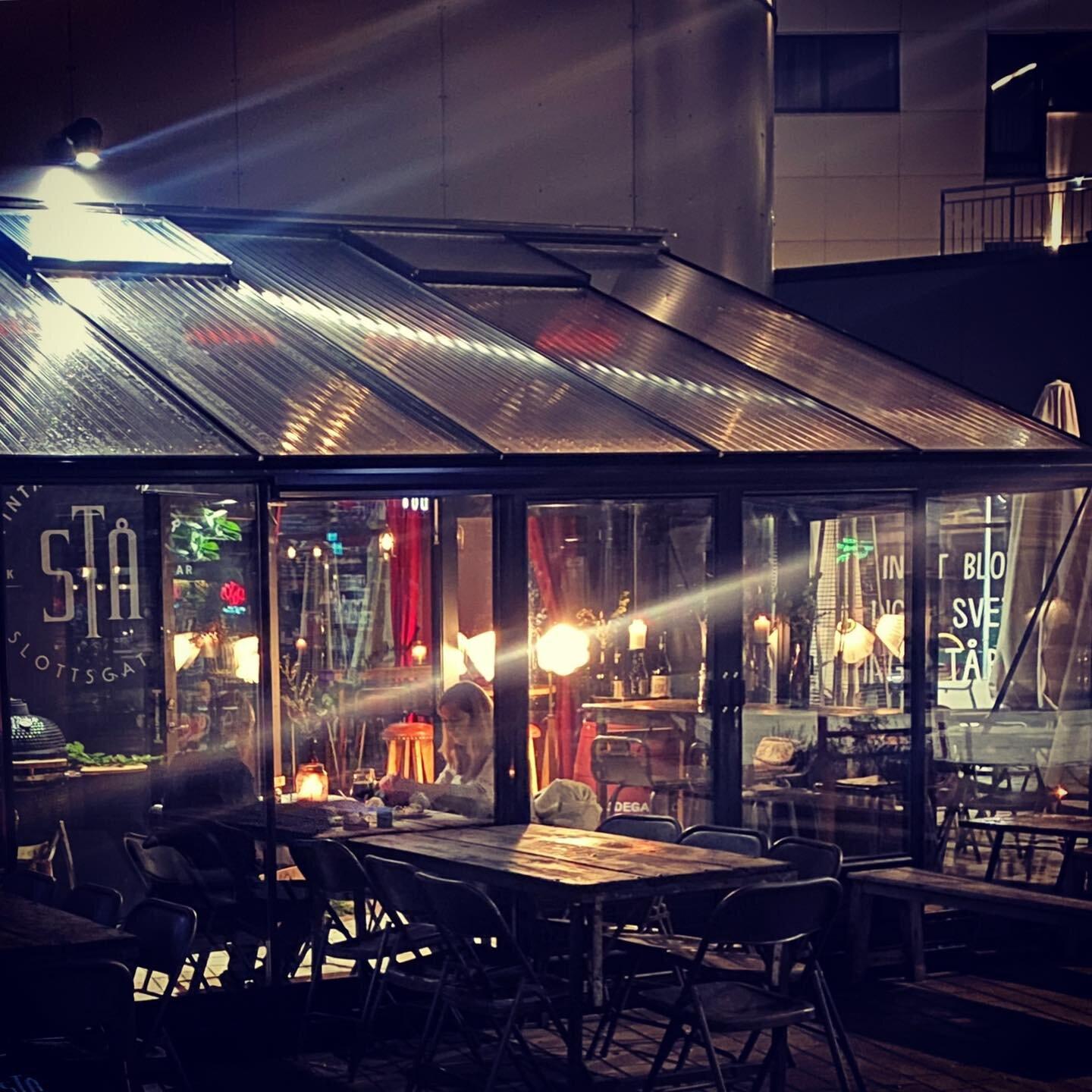 STA - Pintxos & Friends