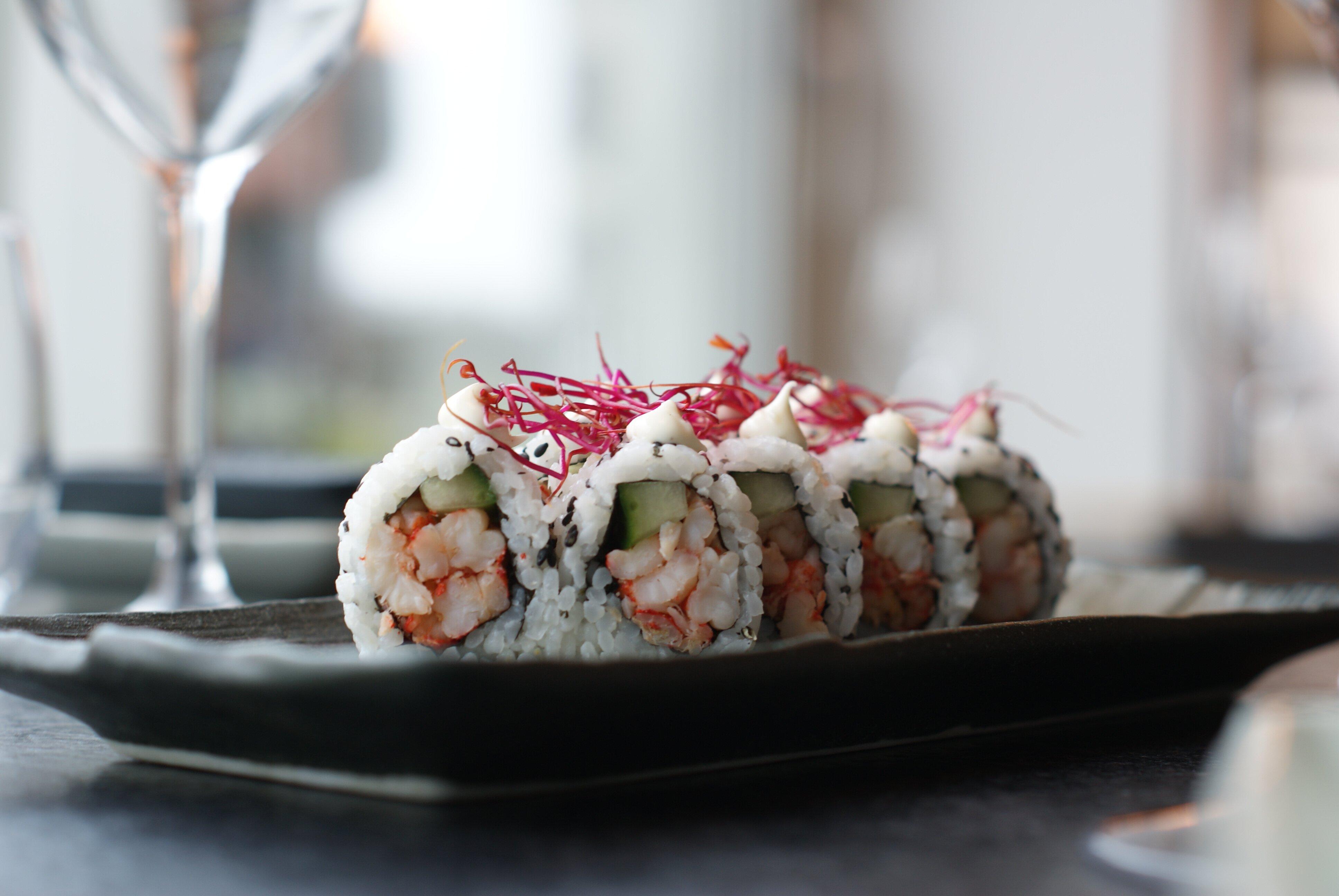 Gordon Japansk Restaurant & Takeaway