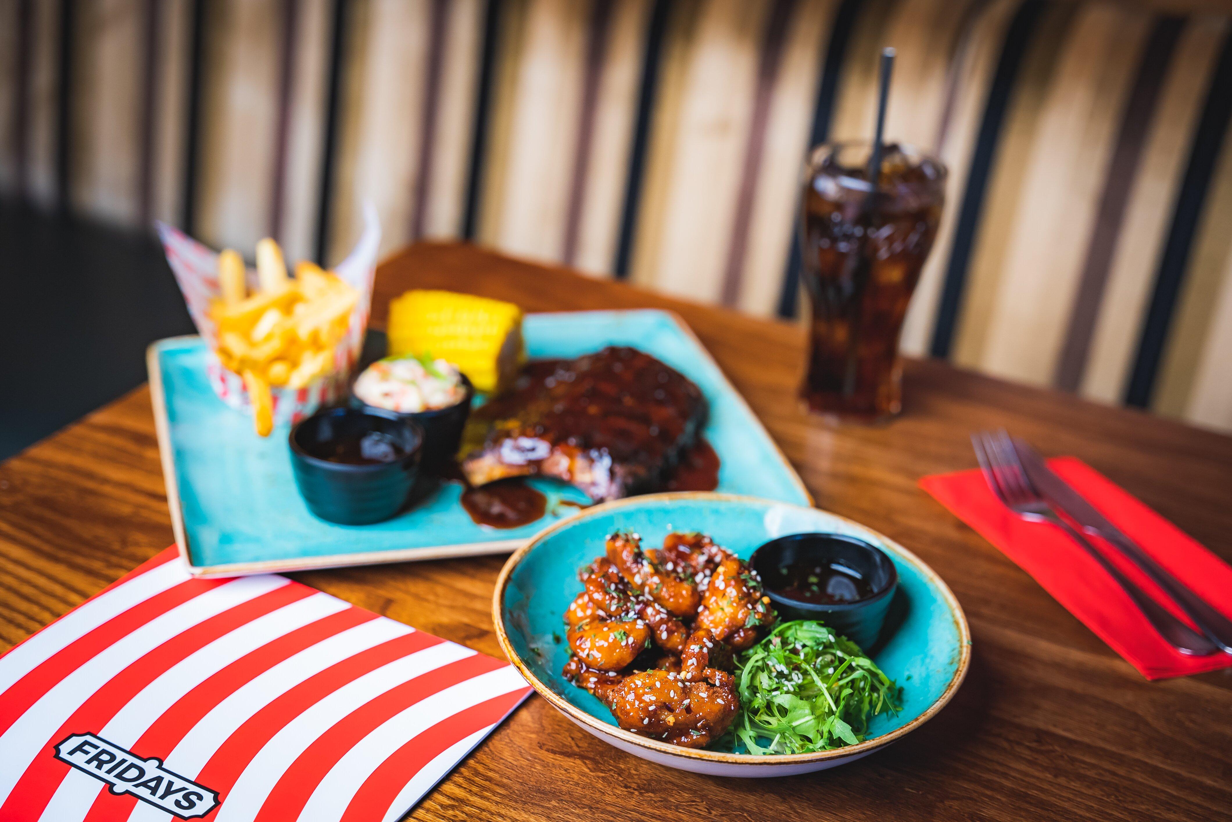 TGI Fridays - Castleford