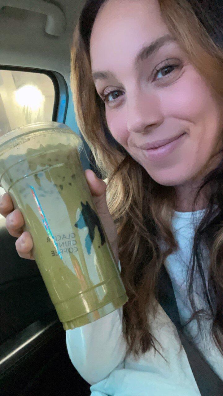 Glacier Grind Coffee