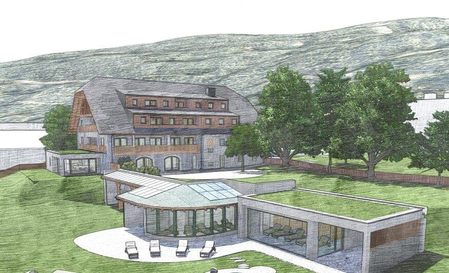 der Löckerwirt - HOTEL