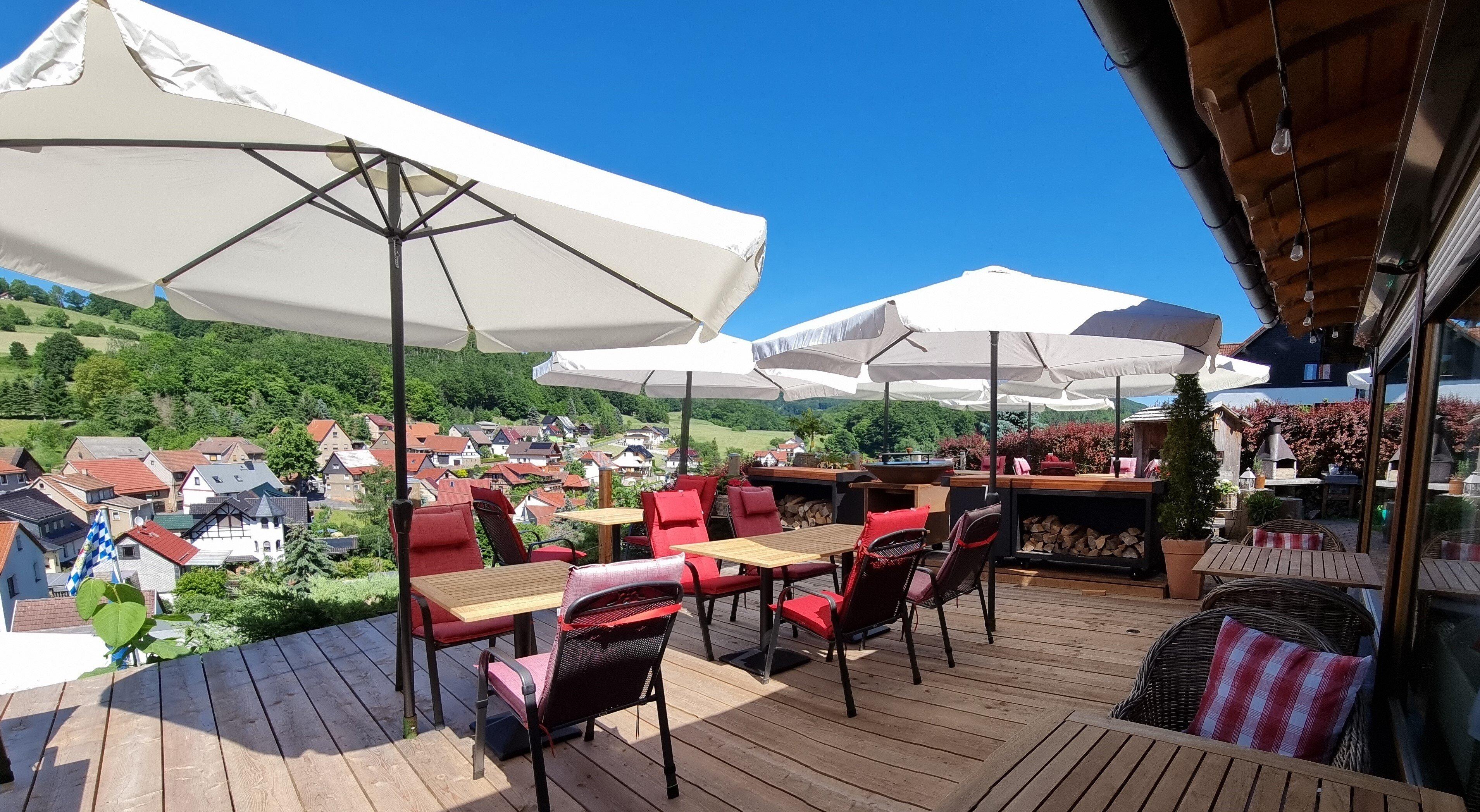 Landhaus Talblick Hotel & Restaurant by Familie Brumm