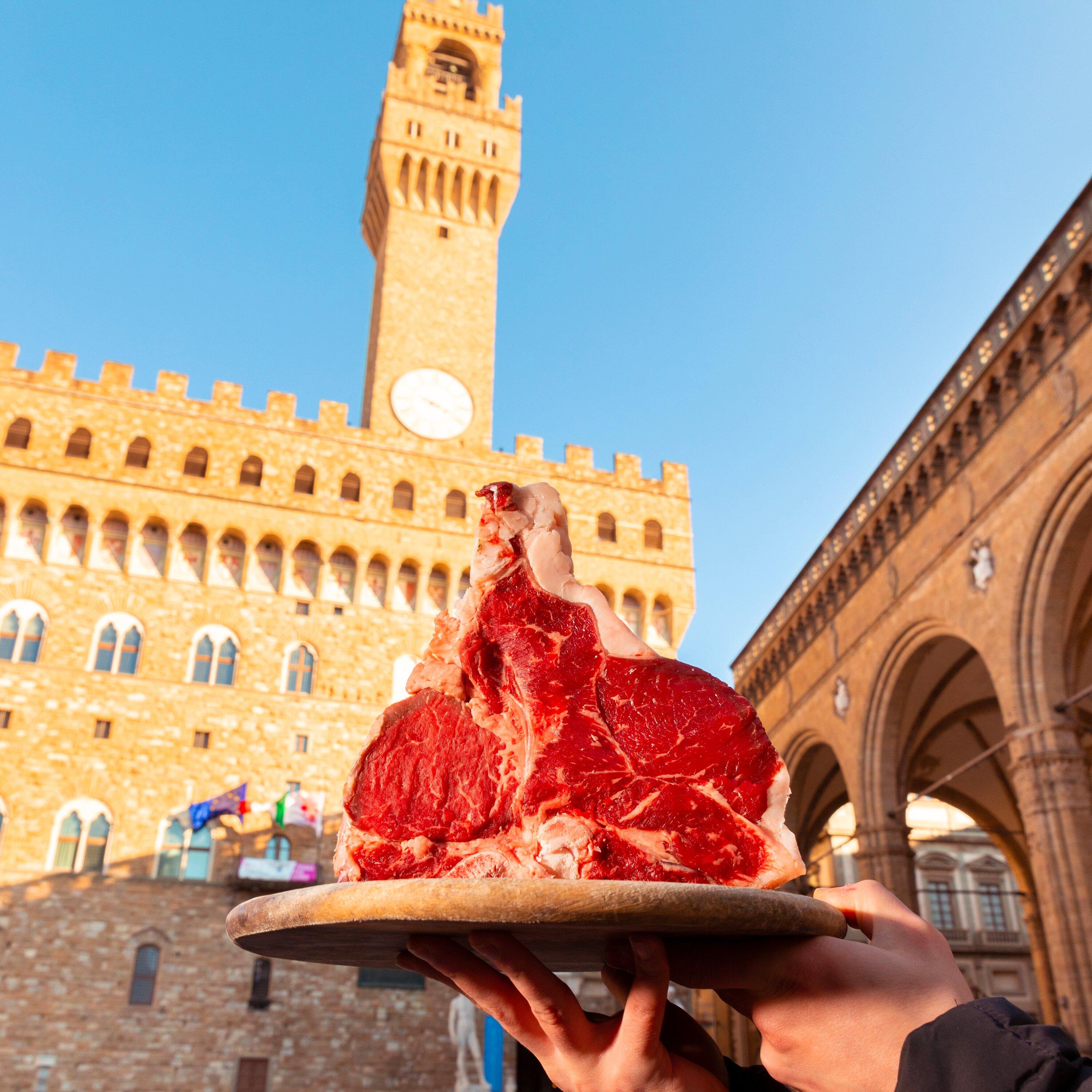 Bisteccheria - Osteria dell' Orcagna
