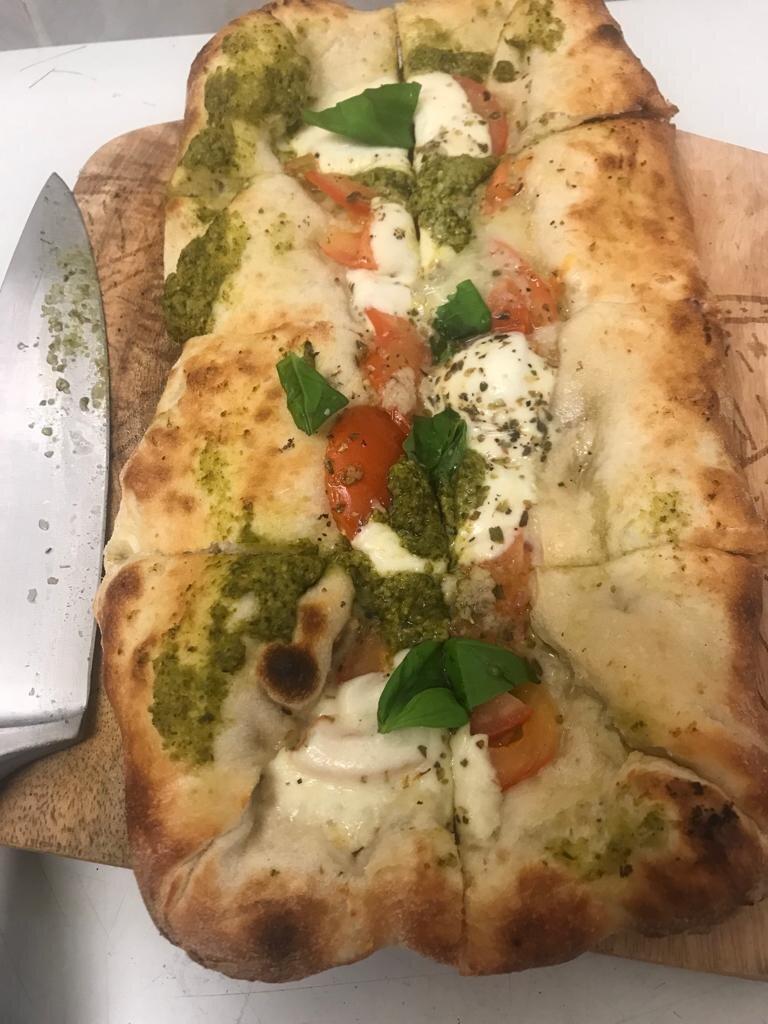 Piccola Taverna Lindley