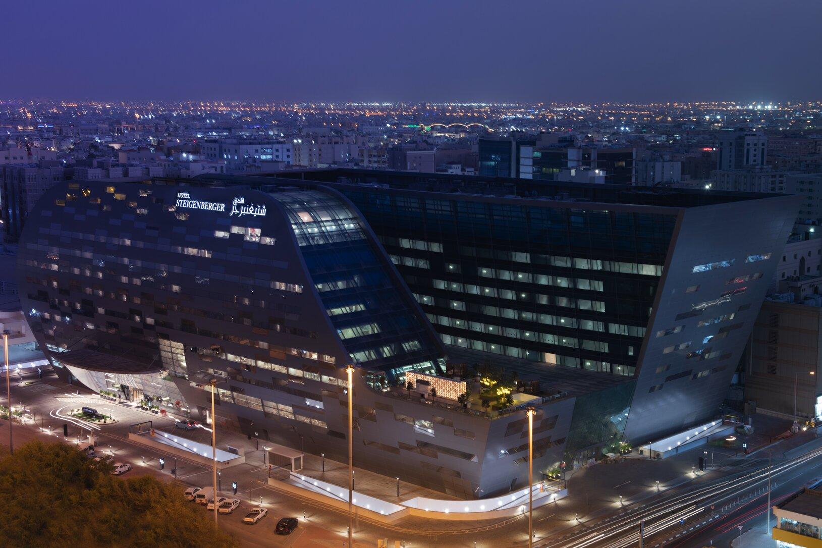 Steigenberger Hotel Doha