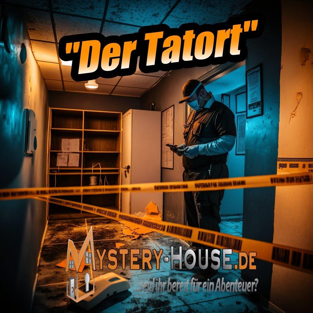 Mystery-House Flensburg