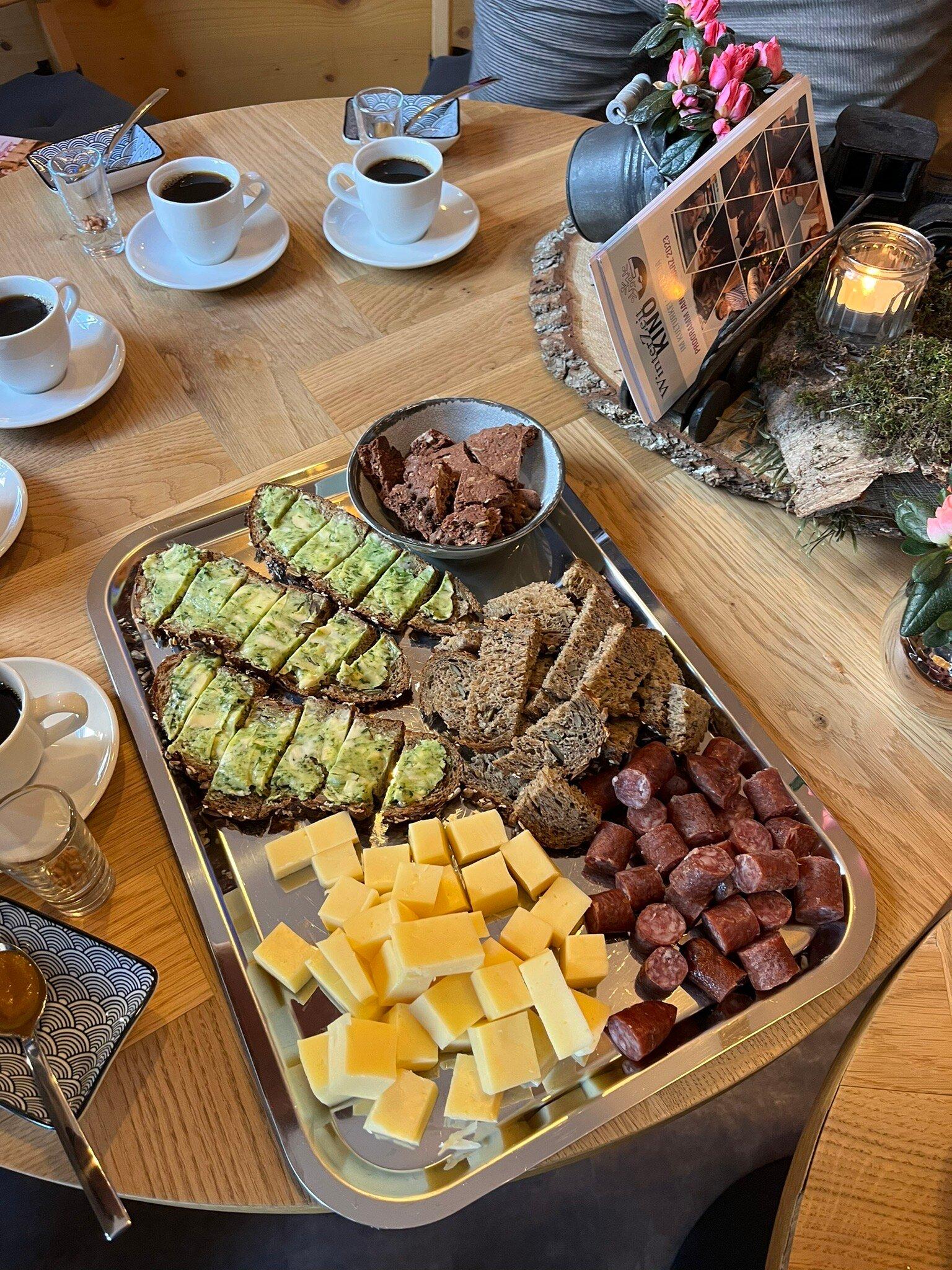 Fulda kulinarisch - Stadtführungen mit Genuss