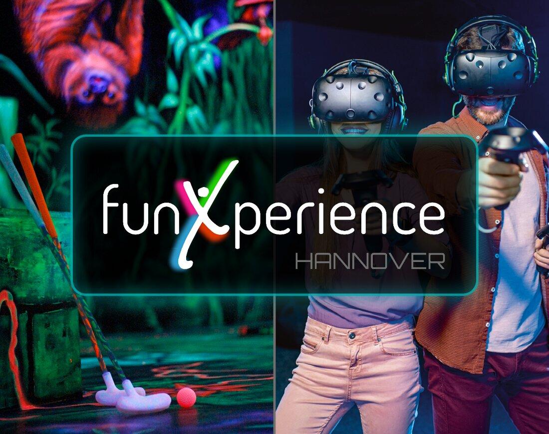 funXperience Hannover