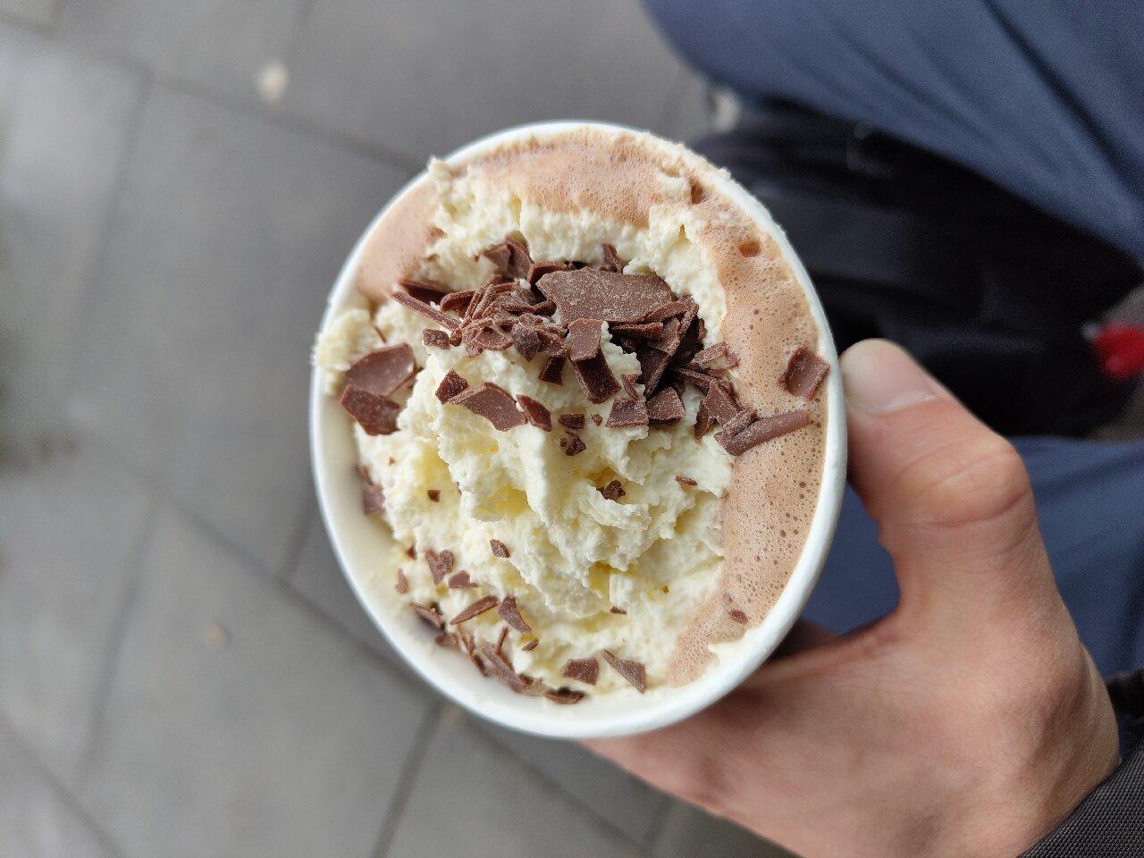 Butlers Chocolate Café