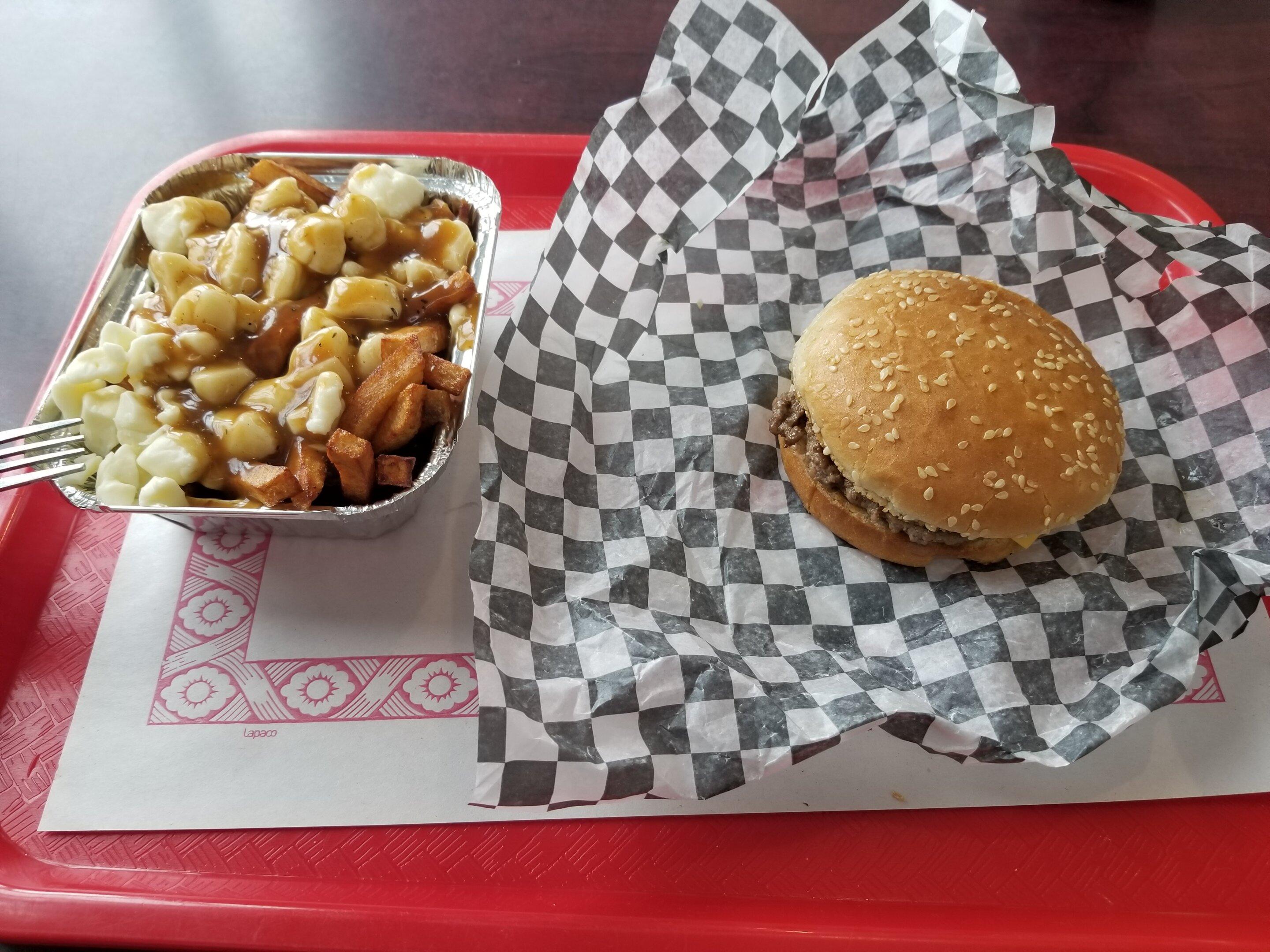 Cantine le Grande Gueule