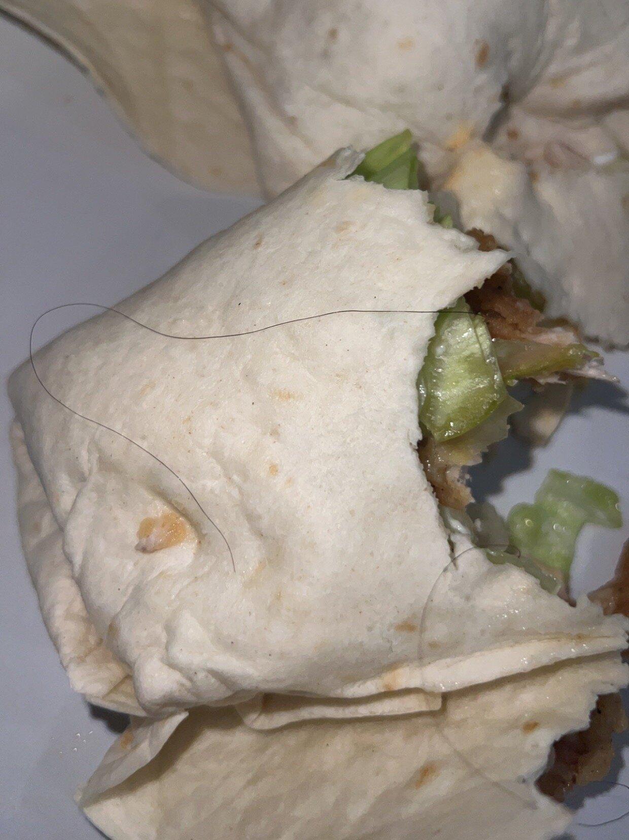 Pizza & Chicken 2 Go