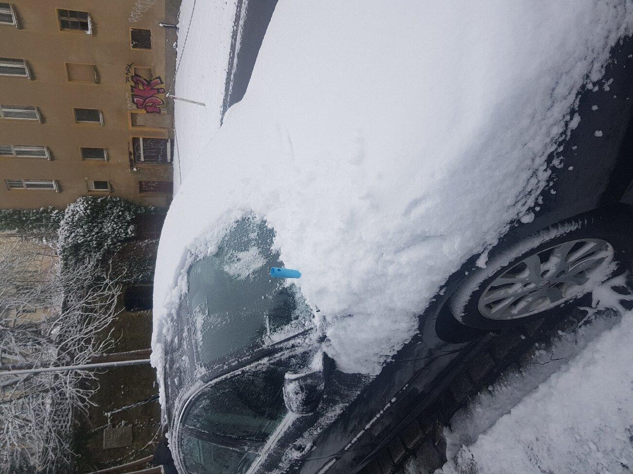 Spreeblick Apartments