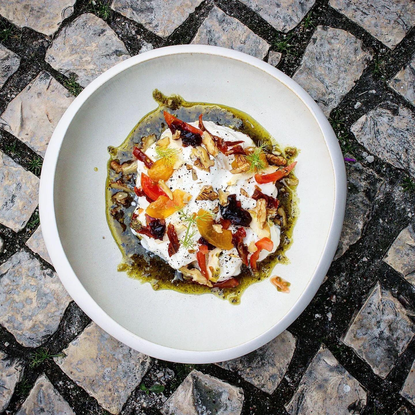 Wine Bar Garrafeira Baga