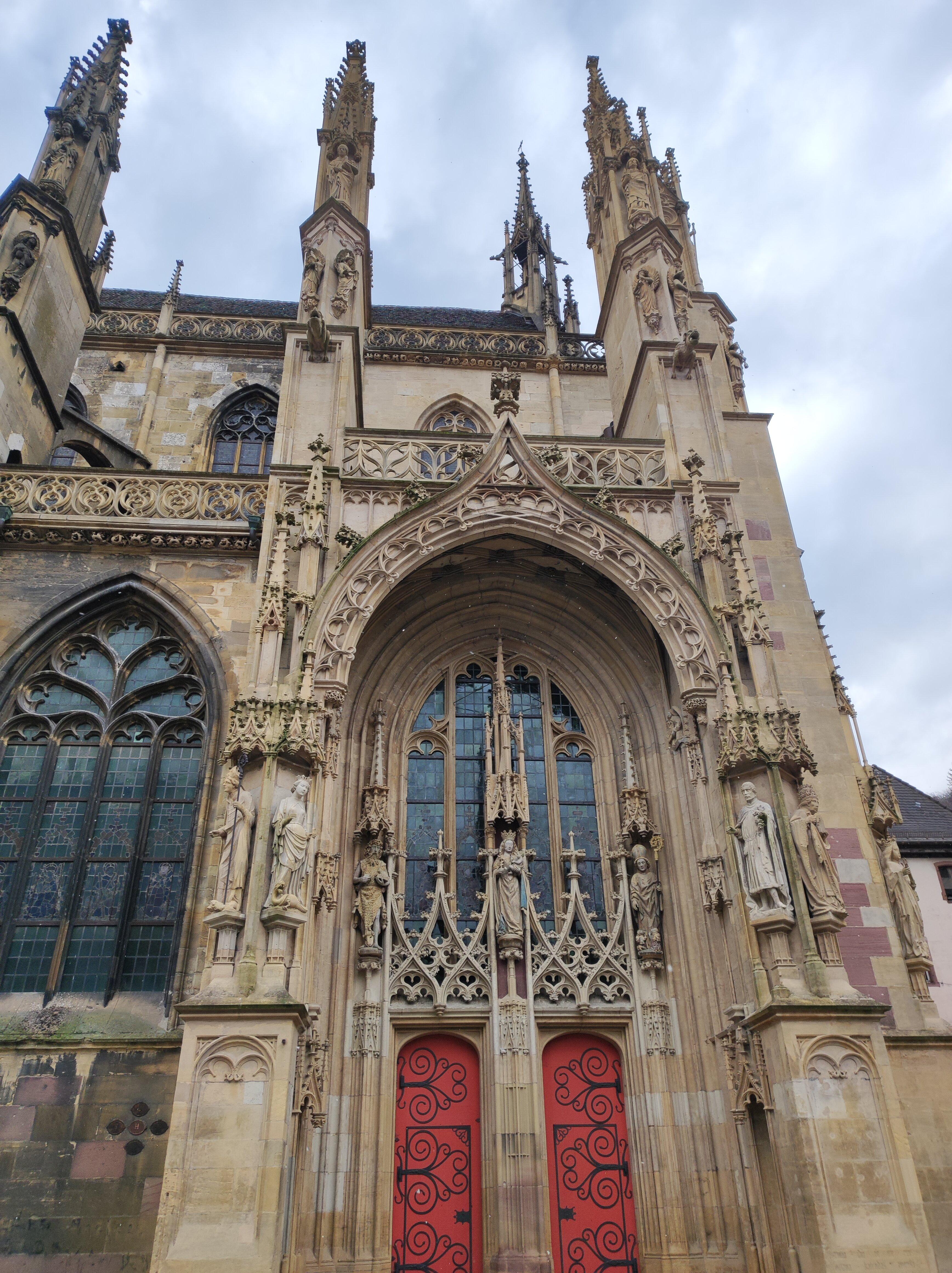 Hotel de France - Restaurant