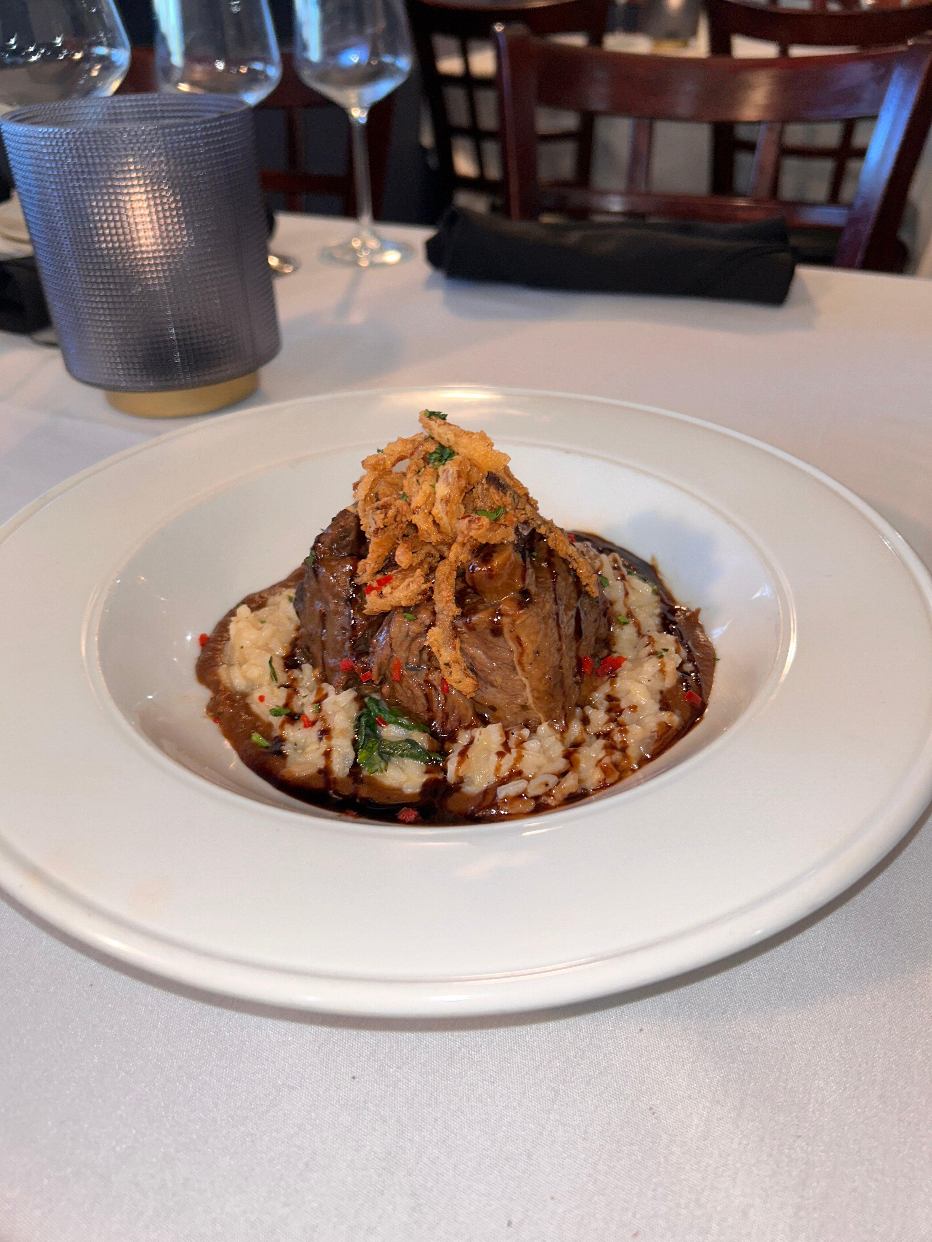 Photo by ApoloniasSteakhouse