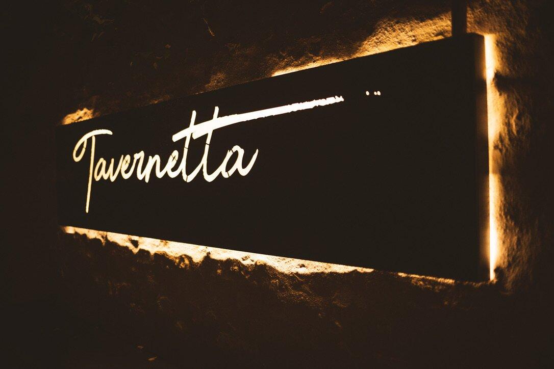 Tavernetta