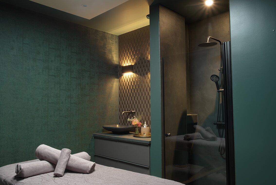 Amsterdam Massage Center