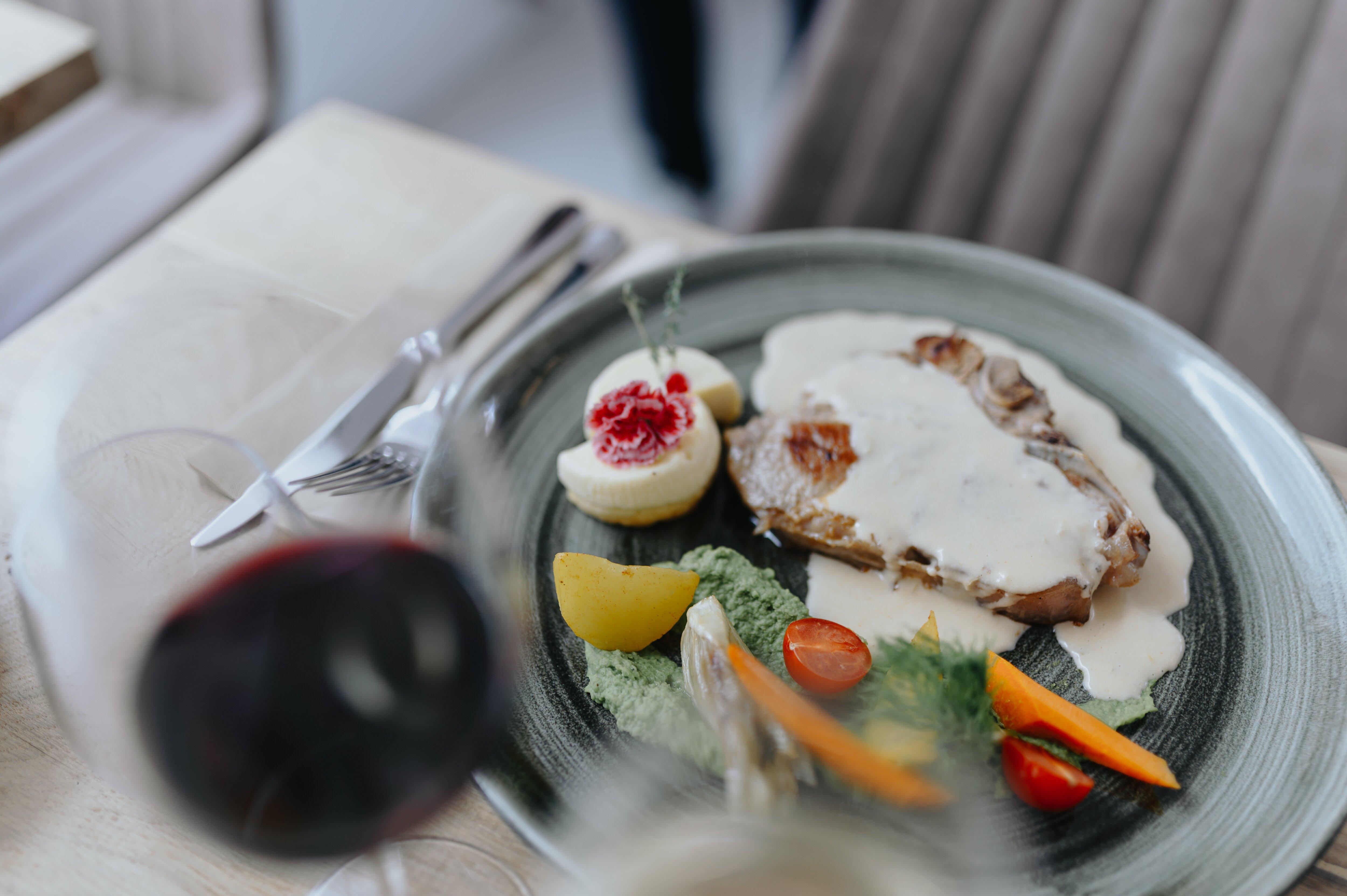 Le Meez - Restaurant