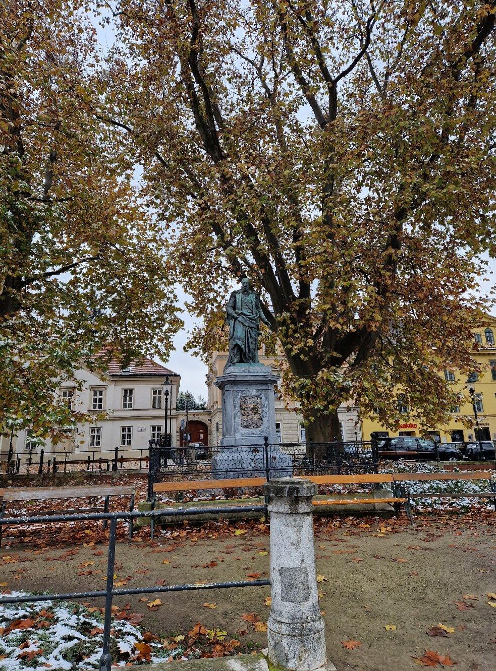 Felix Steinwandtner Park