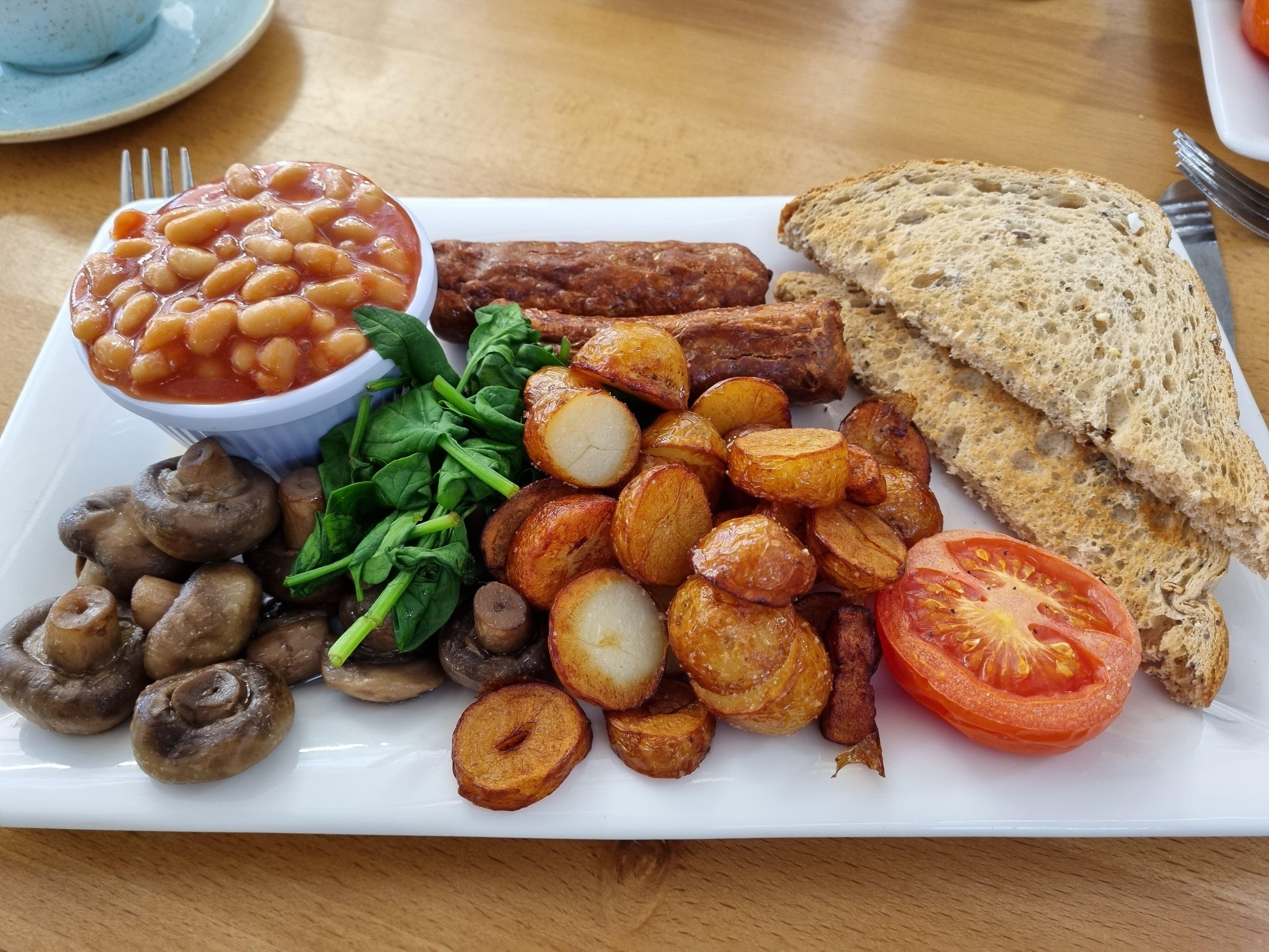 Notcutts Peterborough