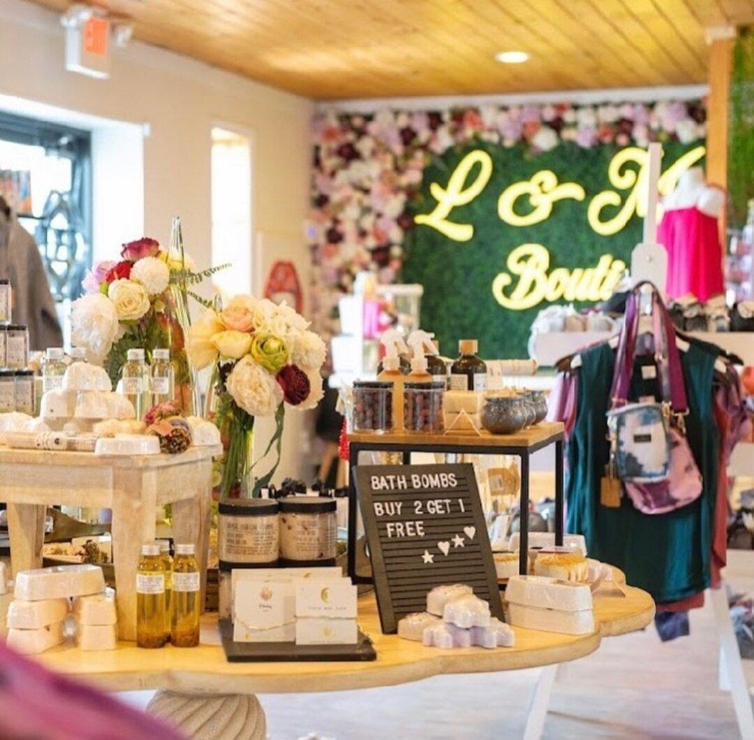 L&M Boutique