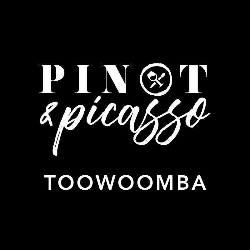 Pinot & Picasso Toowoomba