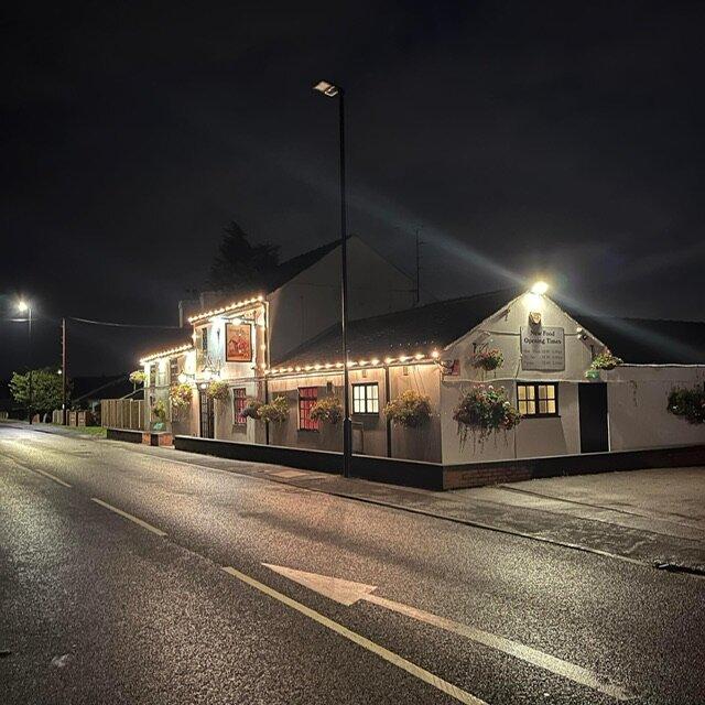 Horse and Groom Armthorpe