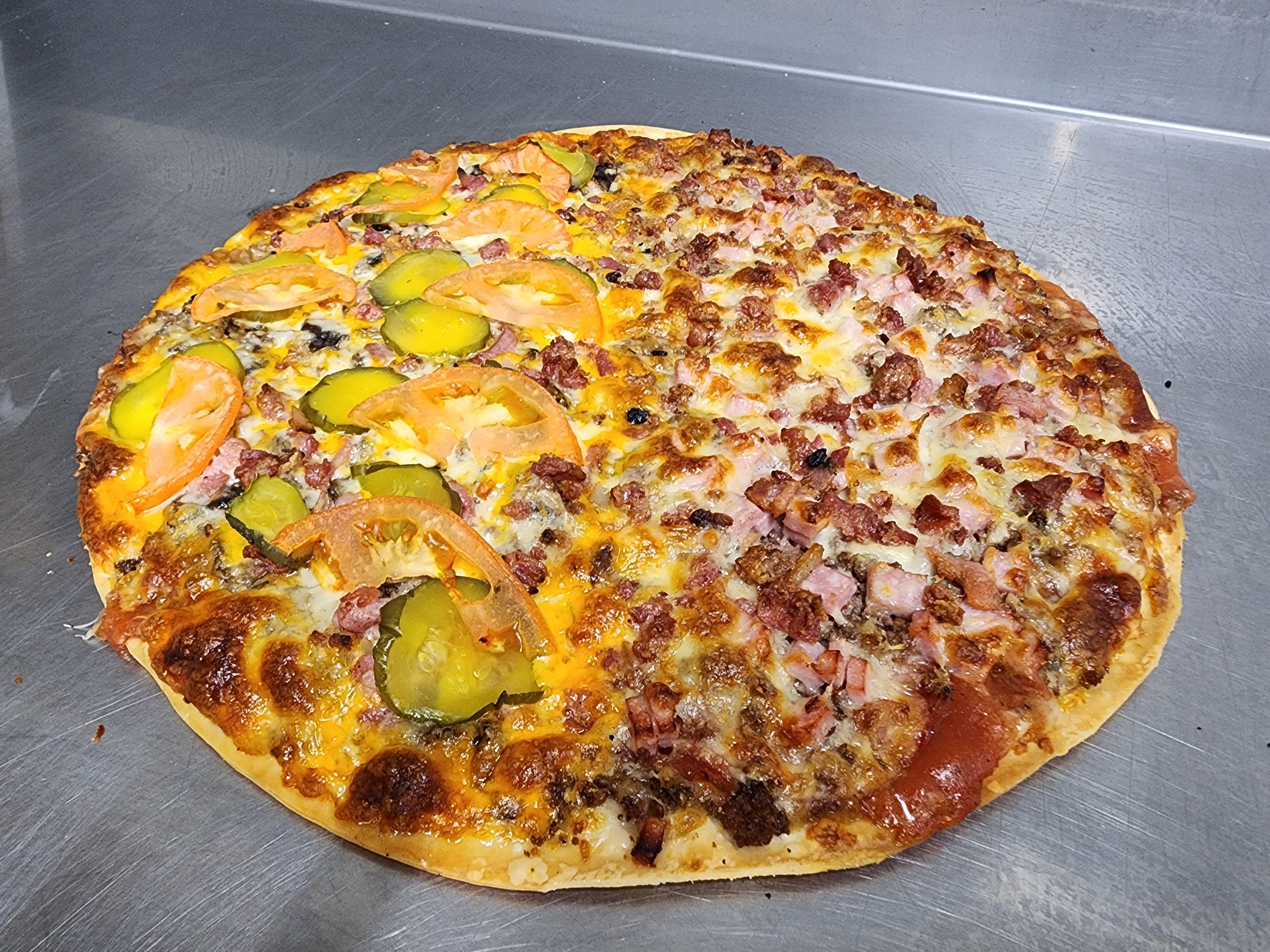 Winkler Pizza