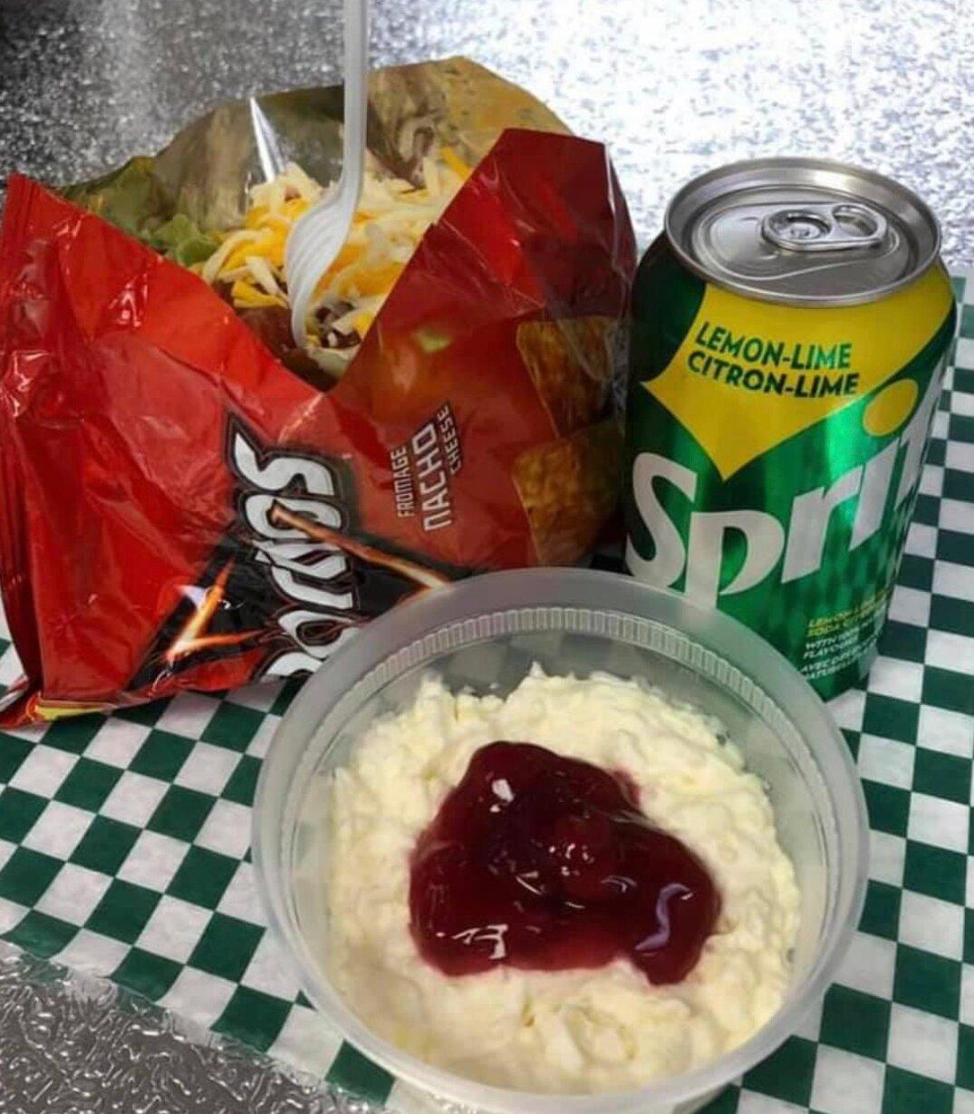 Soup & Such At The Gallagher Centre