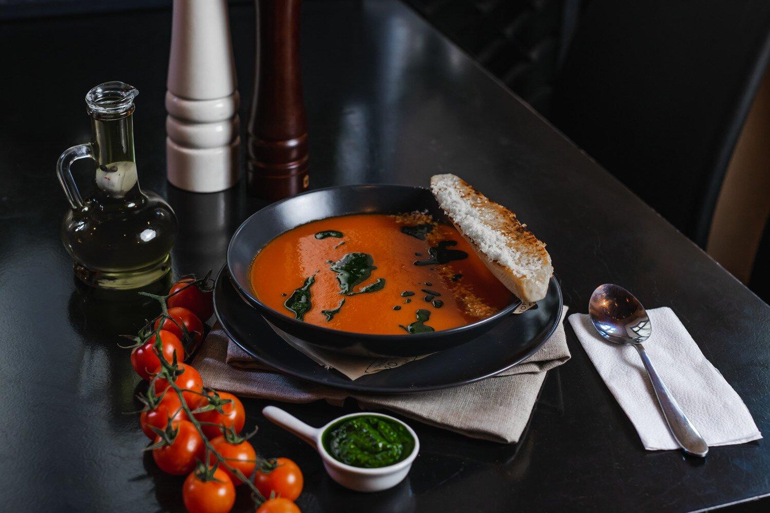 Tomasza 20 Resto Bar