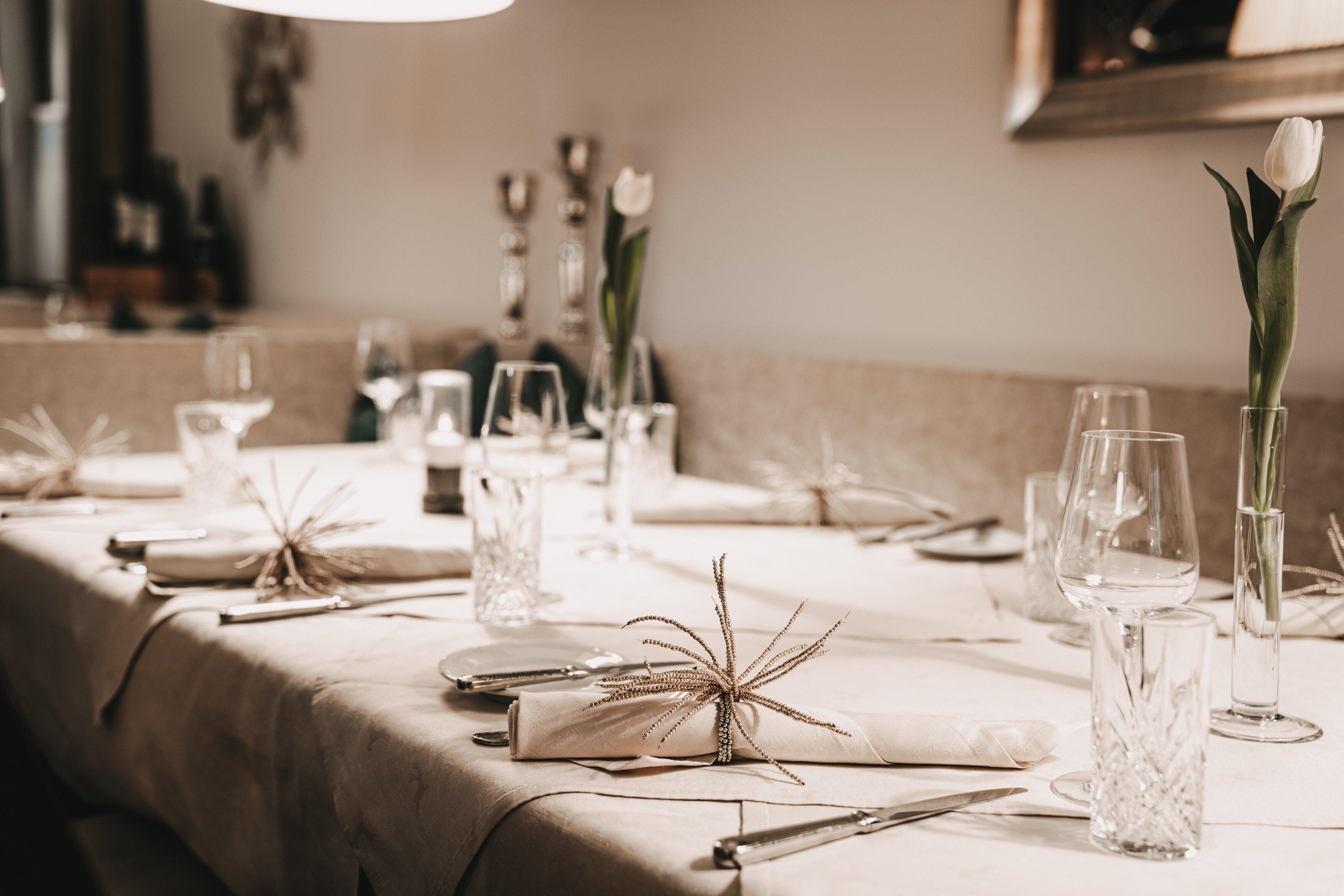 Maximilian's im Hubertushof