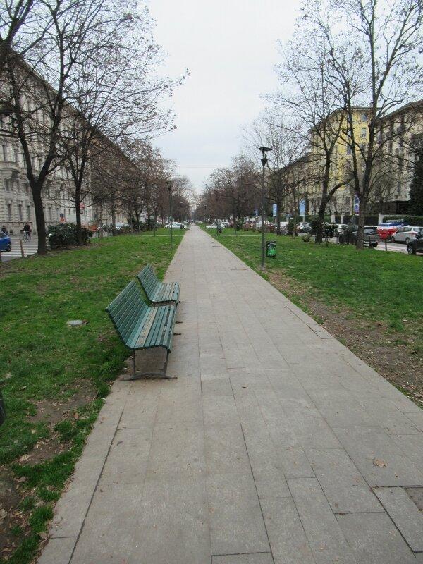 Passeggiata Emanuela Setti Carraro