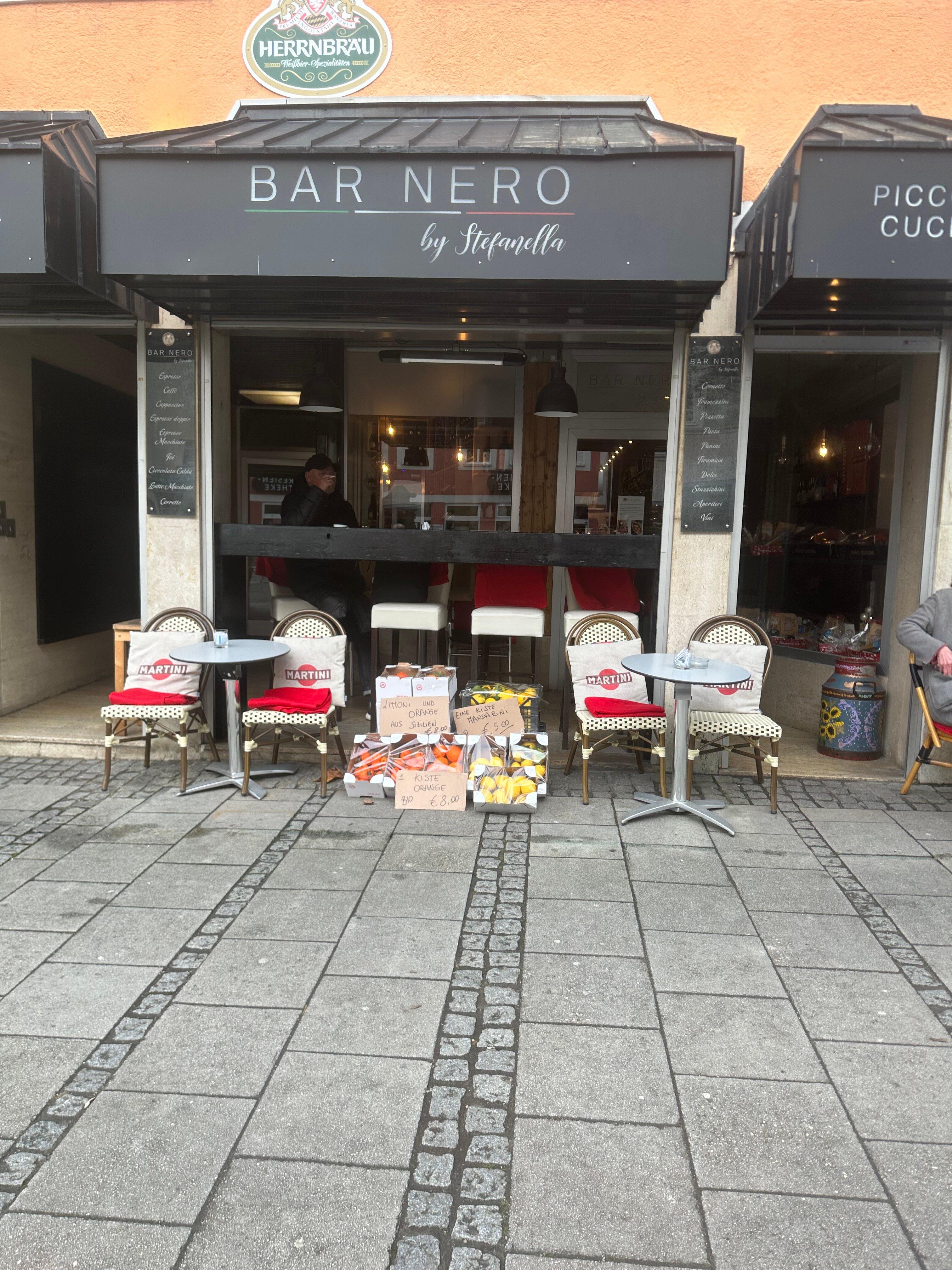Bar Nero