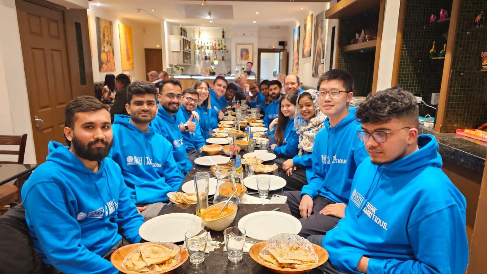 Bikano's Indian Cuisine