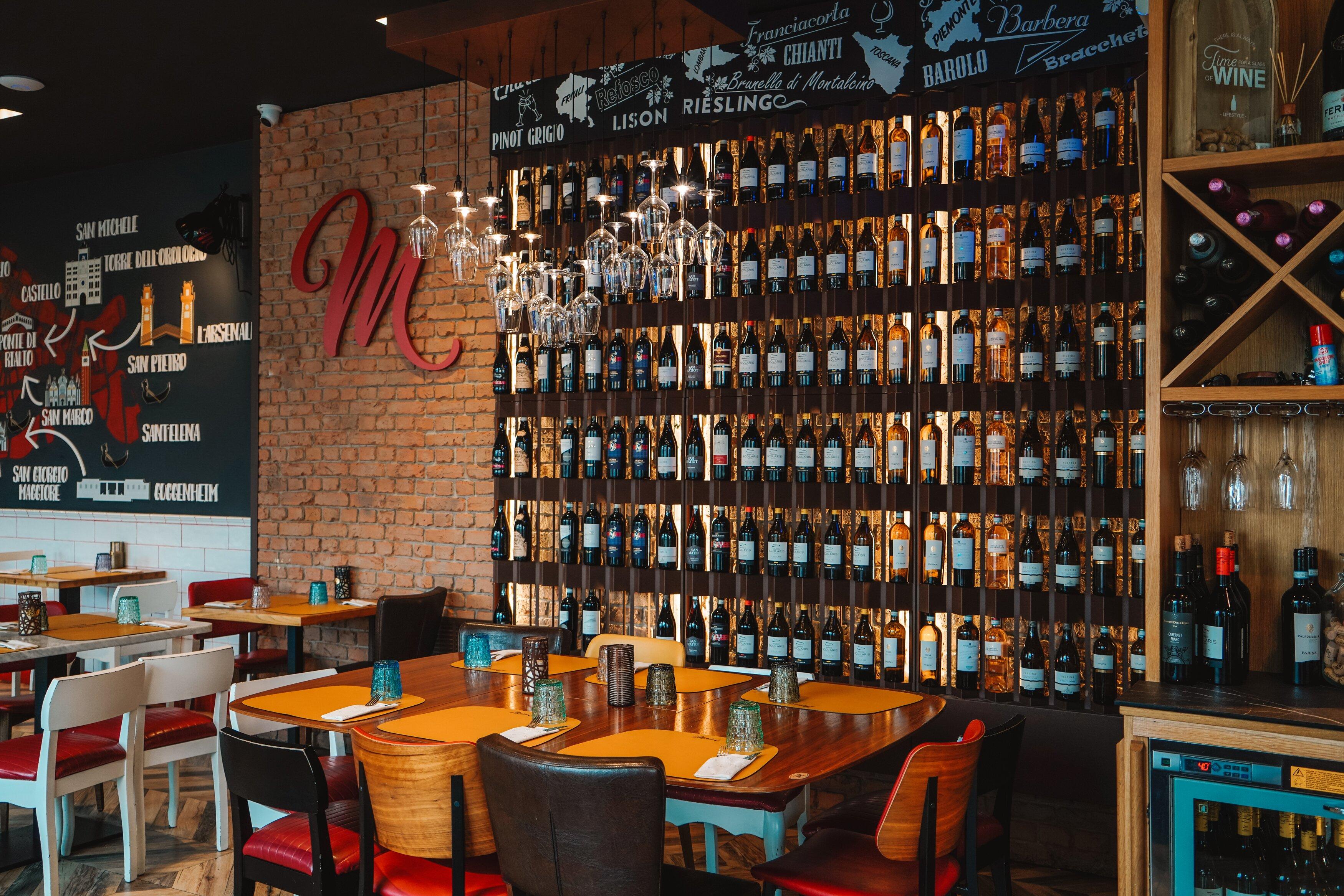 Ristorante Pizzeria Da Michele