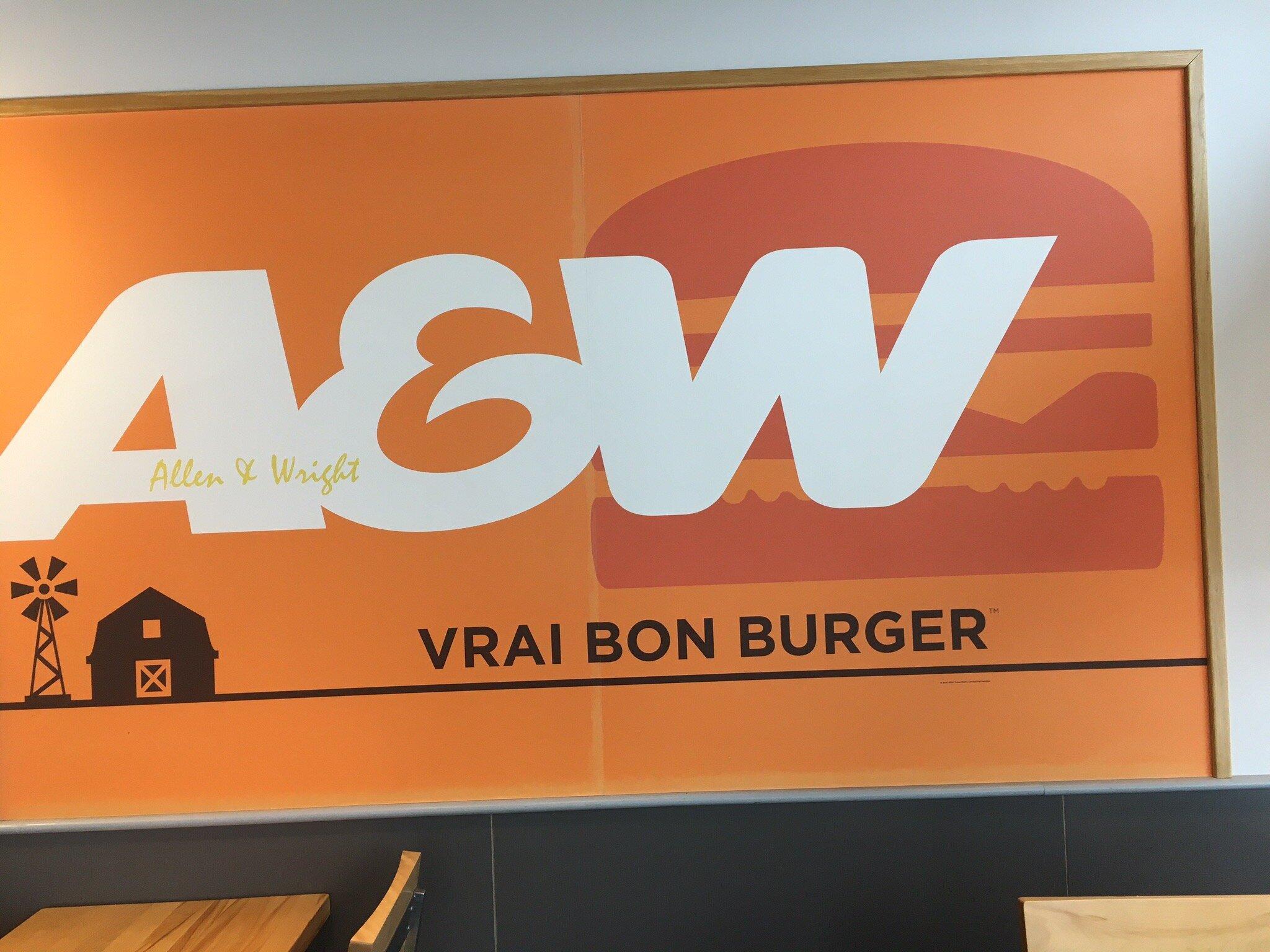 A&w
