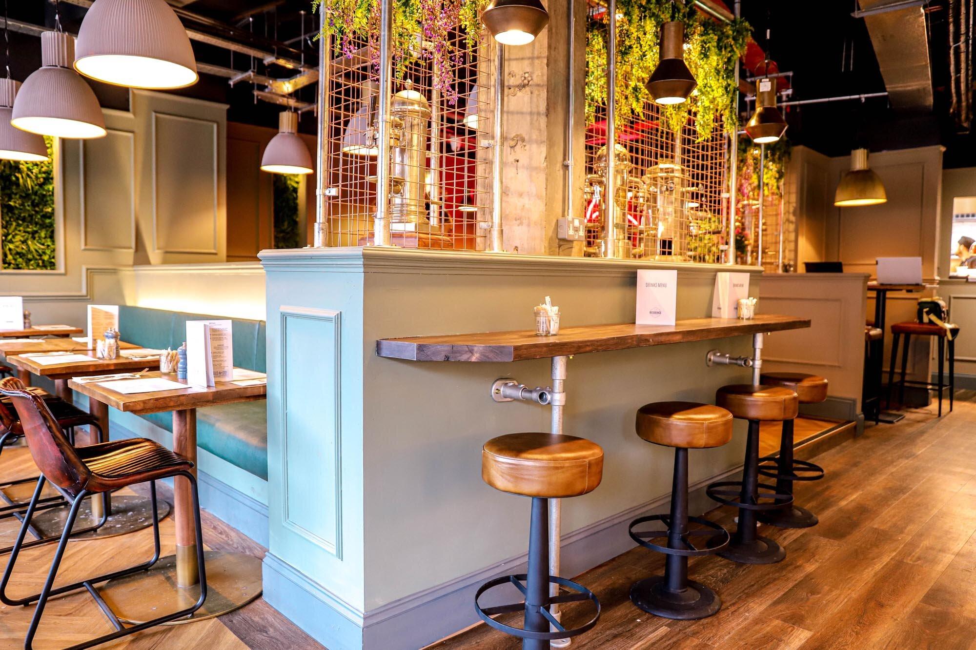 Residence Headingley