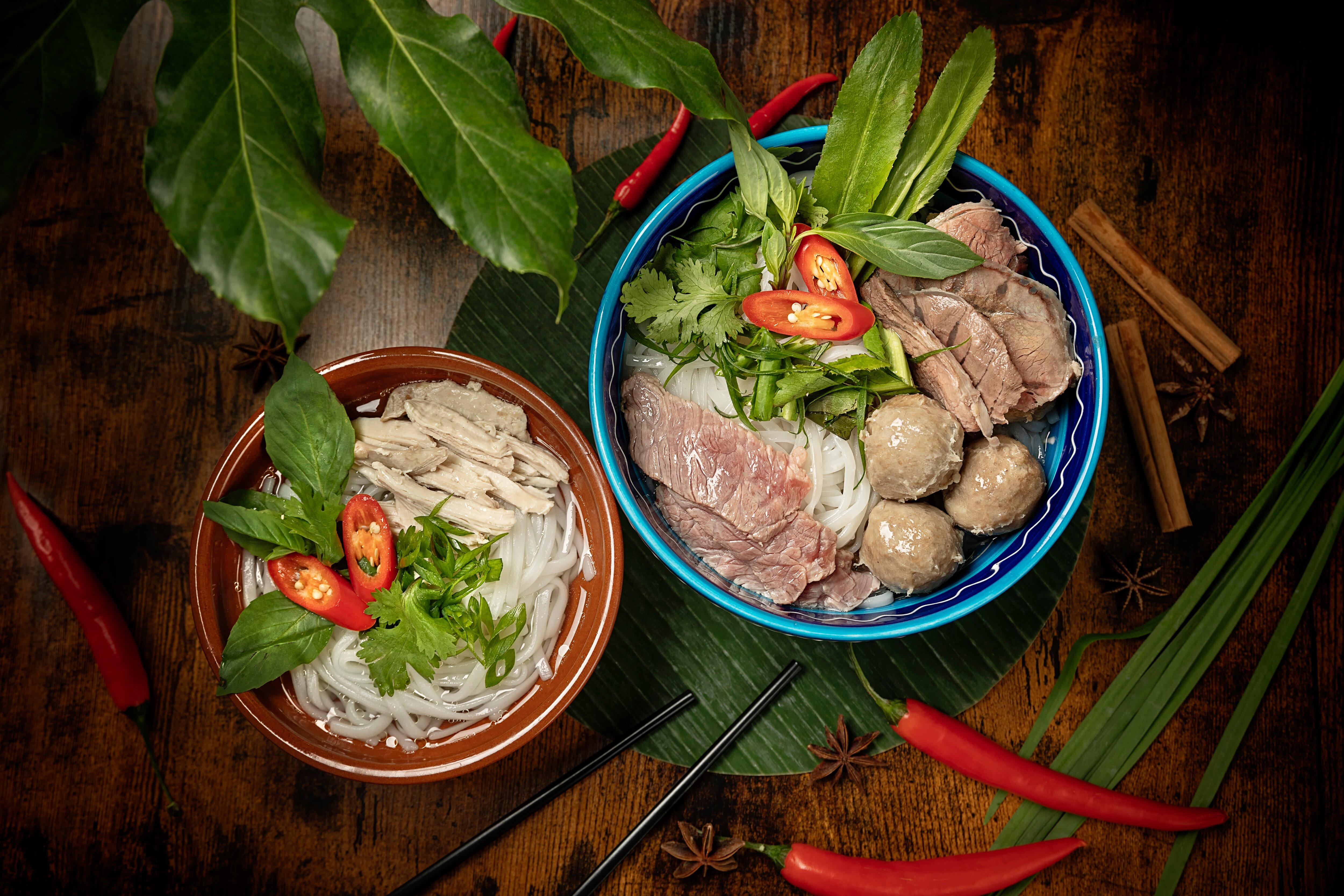 V Corner Vietnamese Bistro & Bar