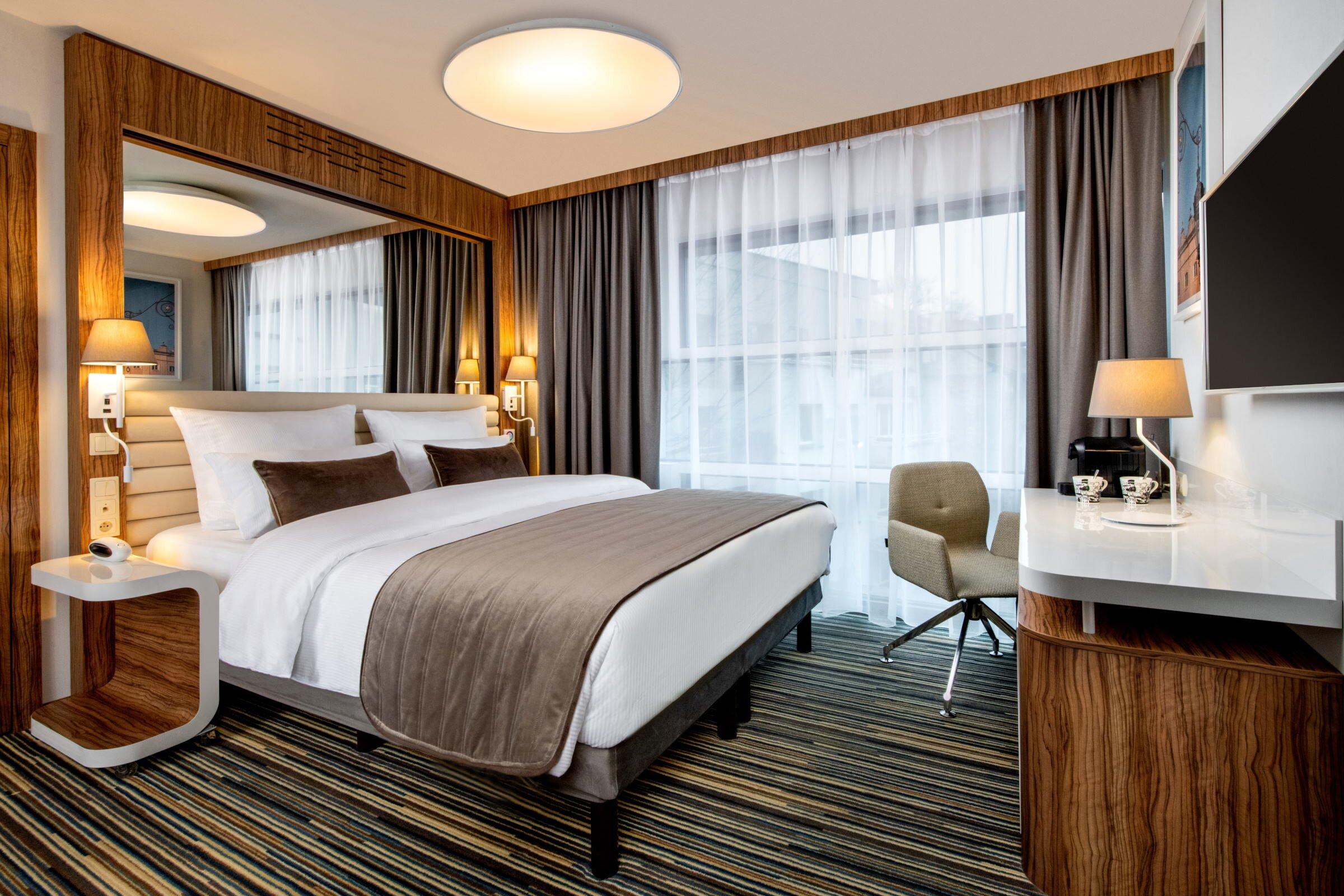 Leonardo Boutique Hotel Krakow City Center