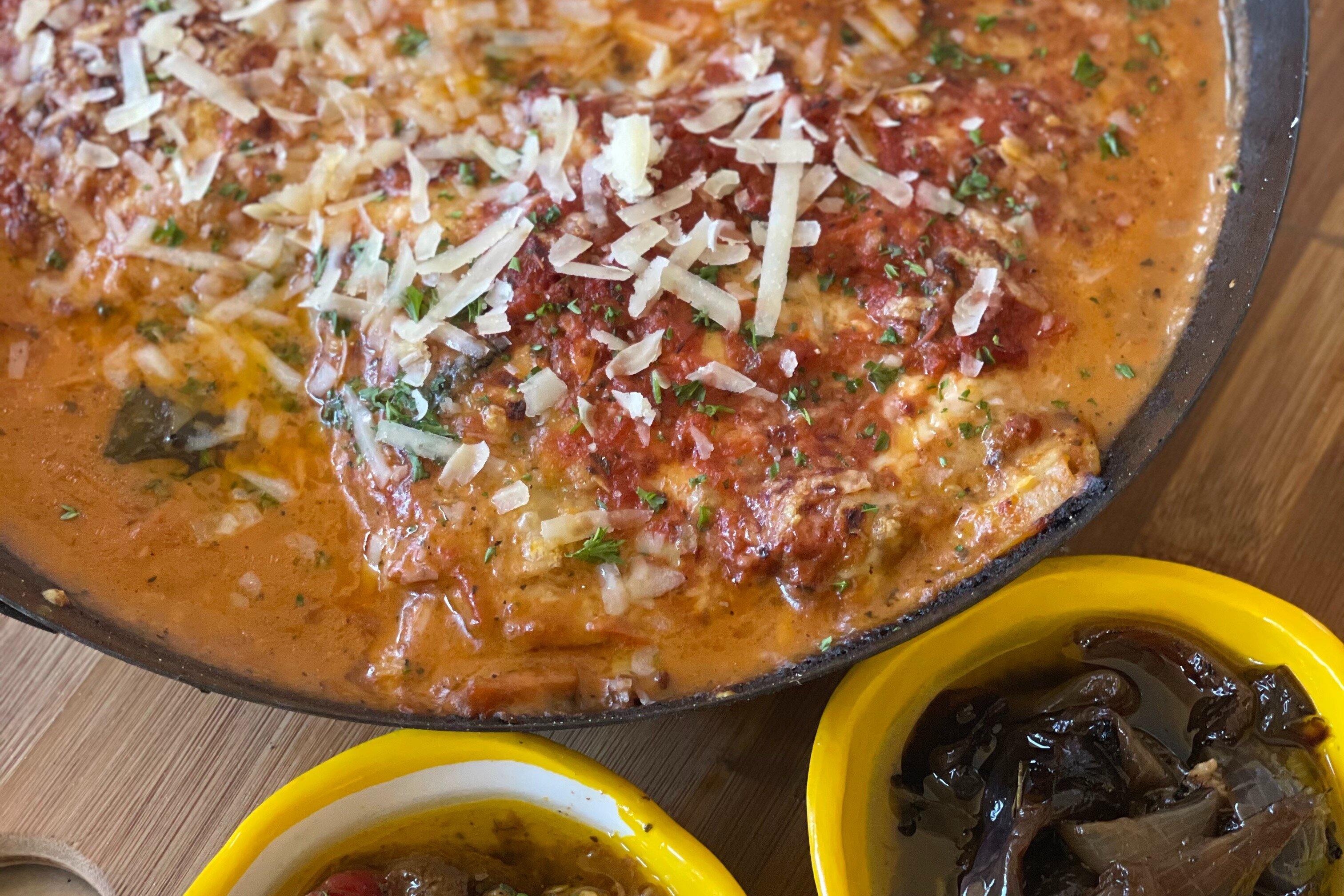 Bella Stella Authentic Italian Restaurant