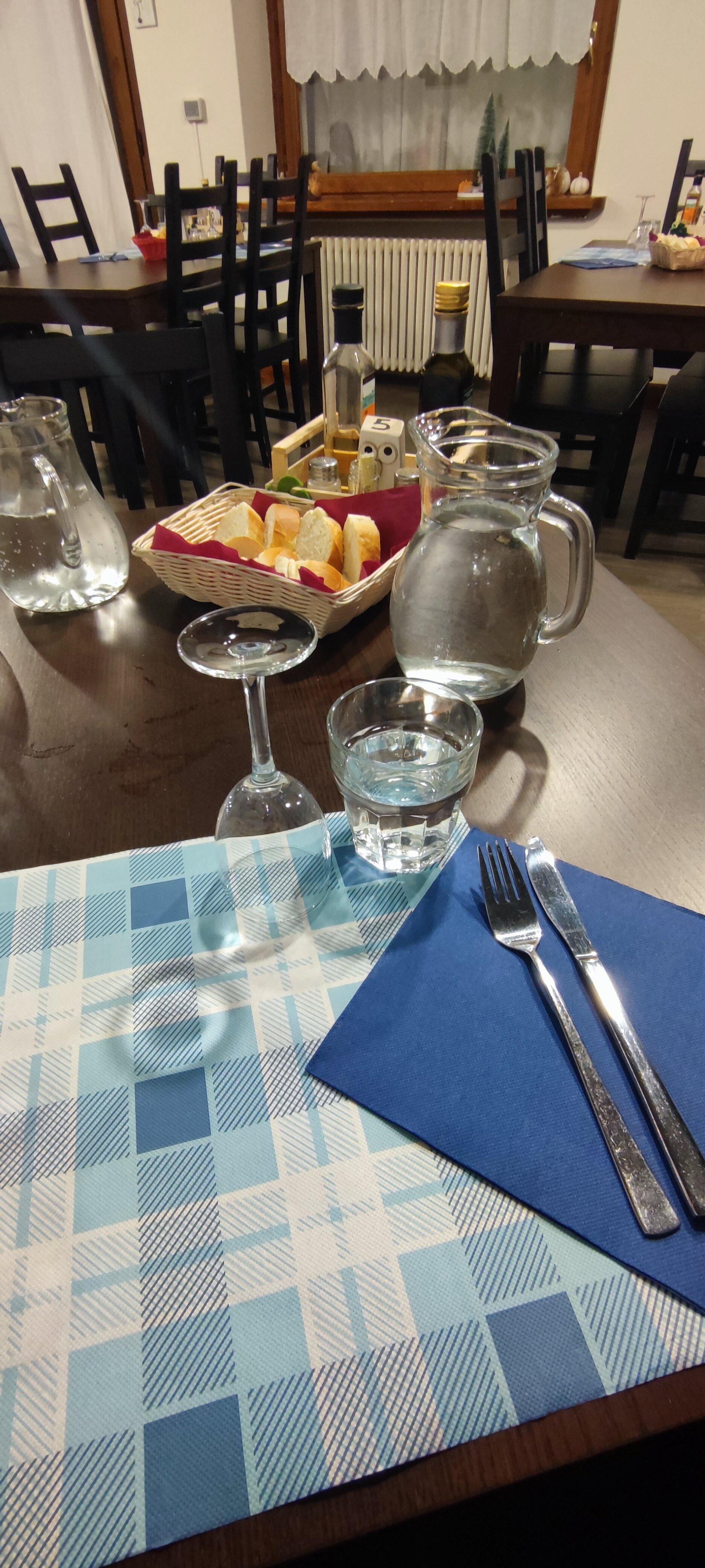 Piccoli Scorci Di Gusto