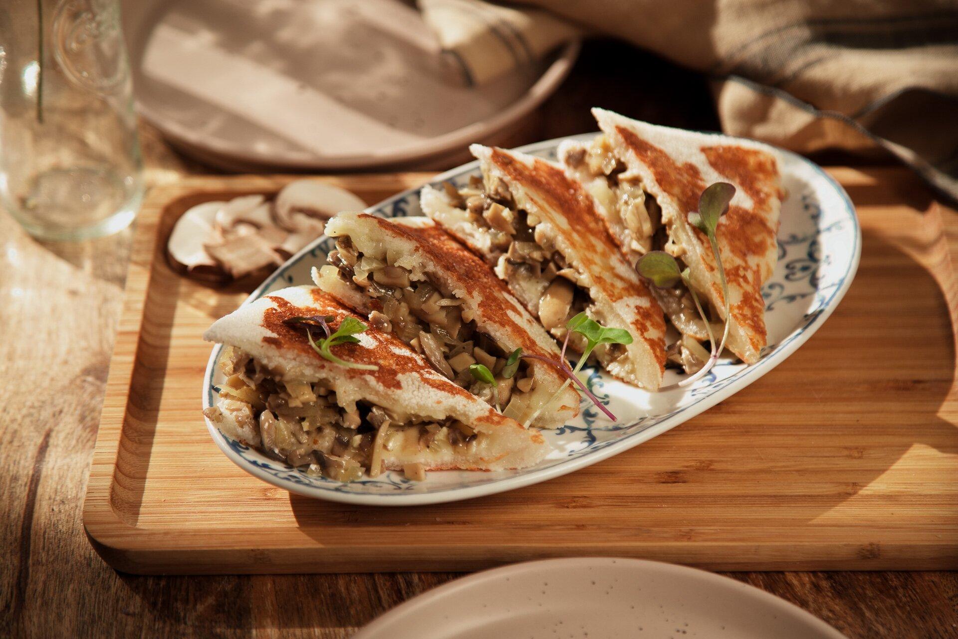 Tropicalista Gastrobar