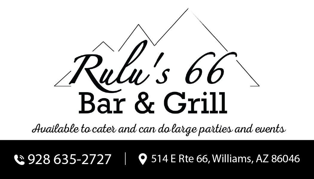 Rulu’s 66 Bar and Grill