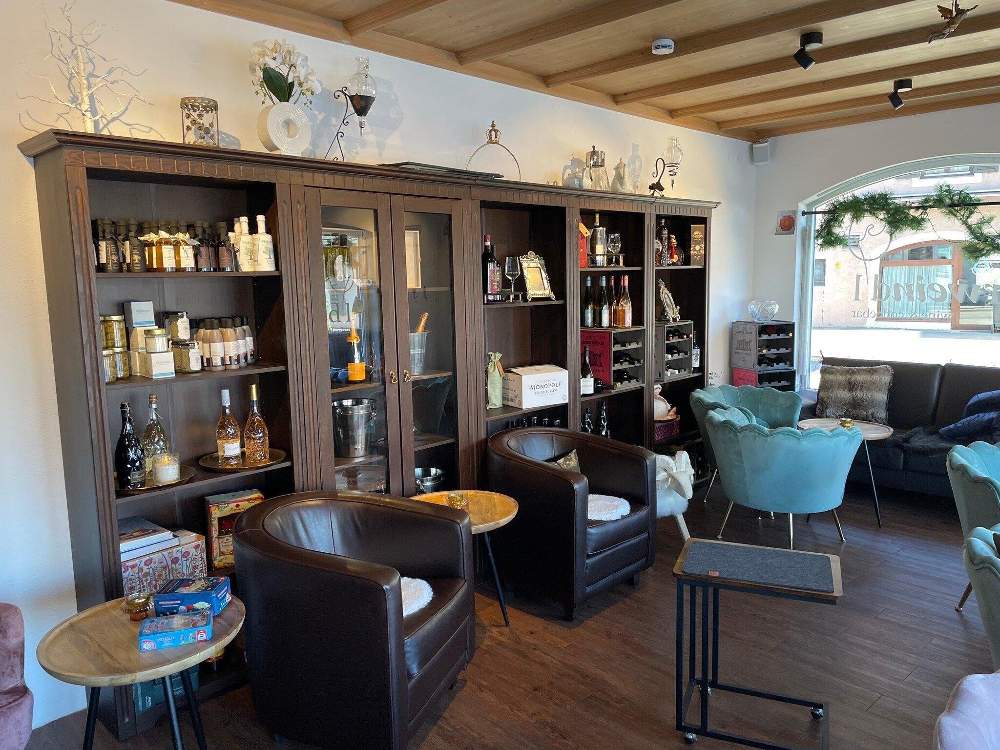 Karweind’l Wine & Coffeebar