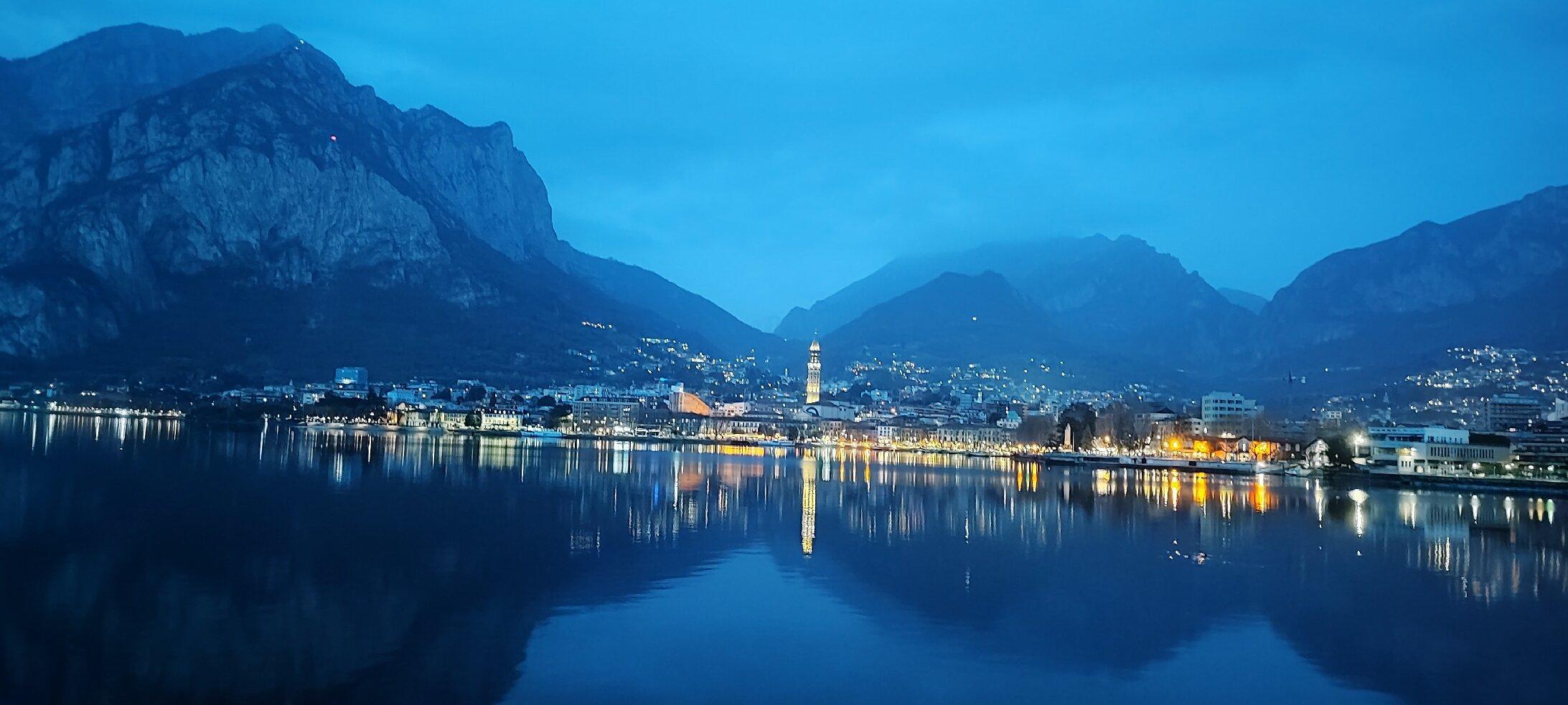 Ramo Di Lecco