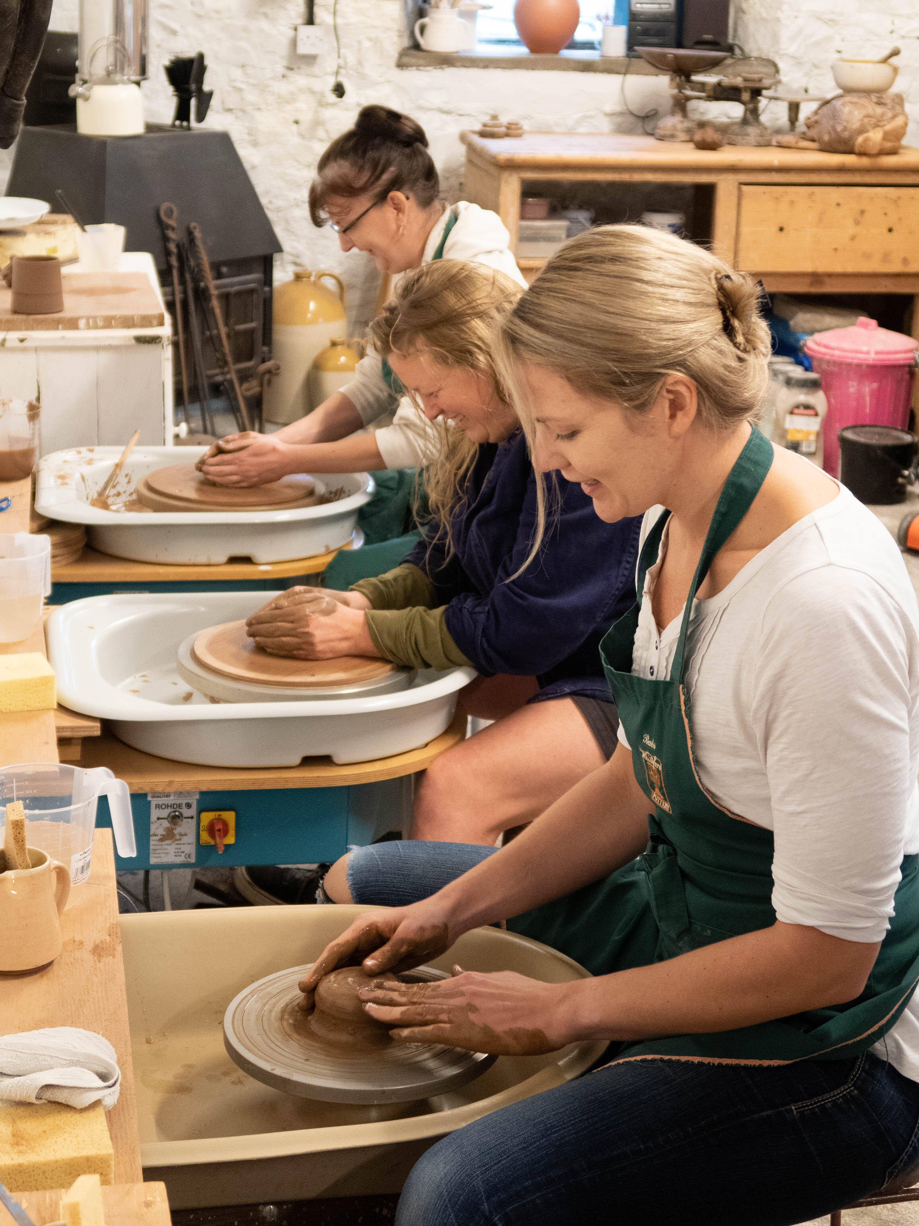 Ella Phillips Ceramics