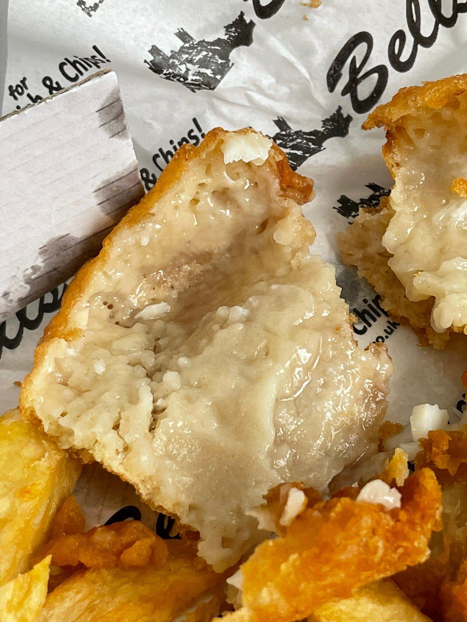 Bells Fish Restaurant & Takeaway