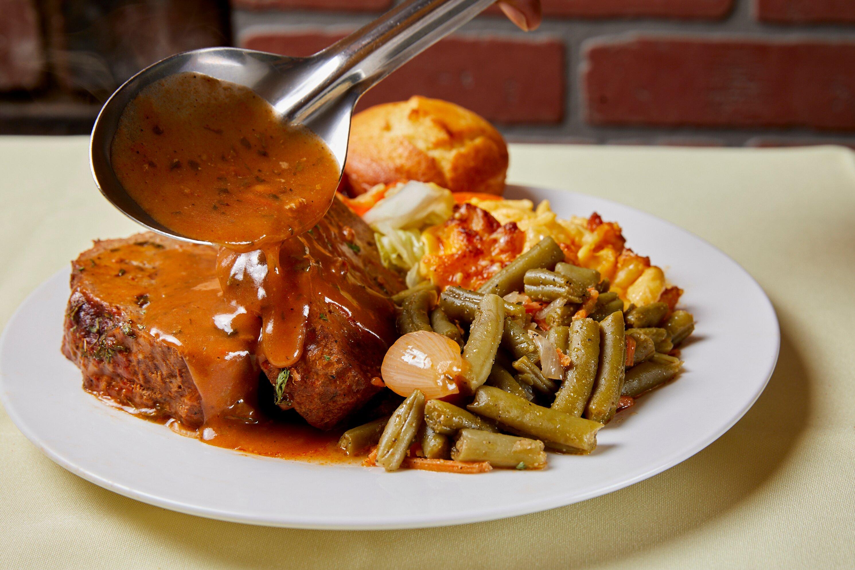 Dulan's Soul Food Kitchen - Century